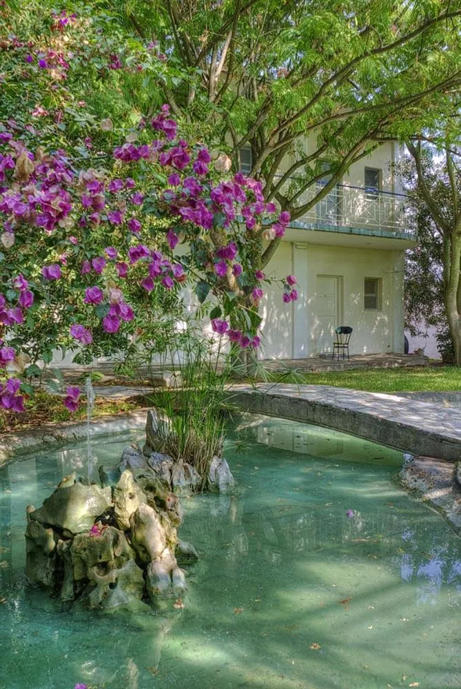 Property building in Hotel Cavo Mytikas