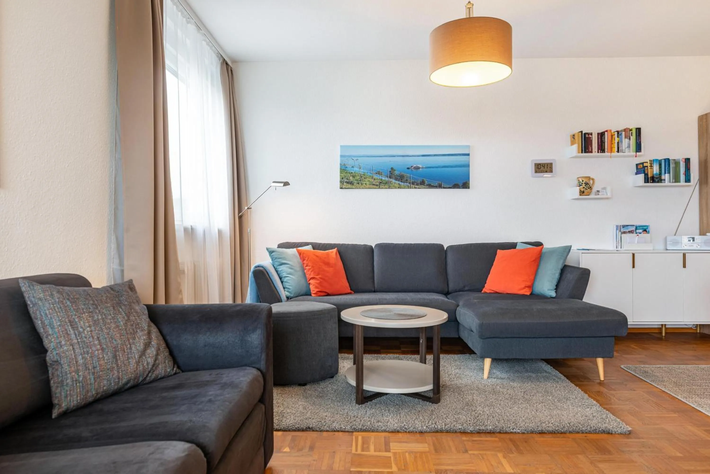 Ferienwohnung Alex