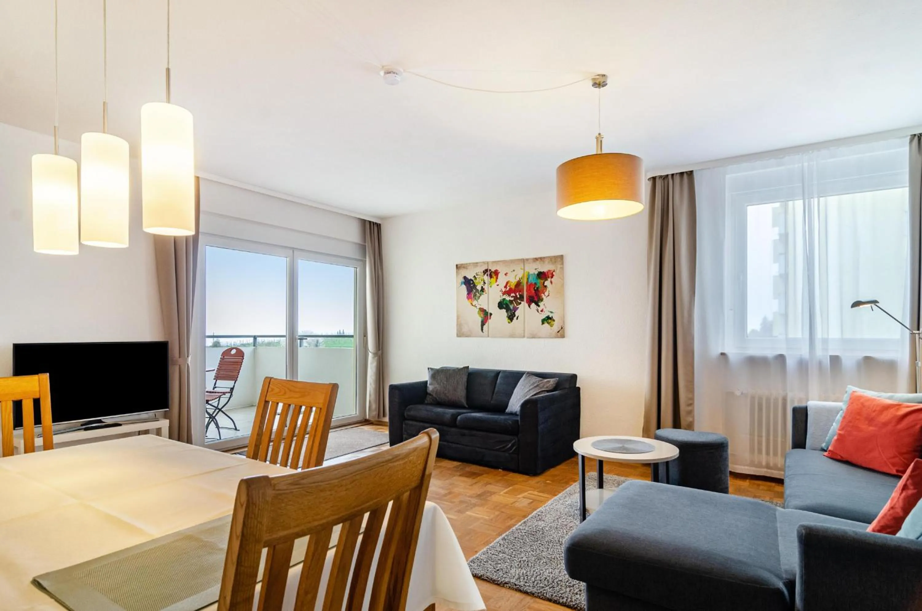 Ferienwohnung Alex