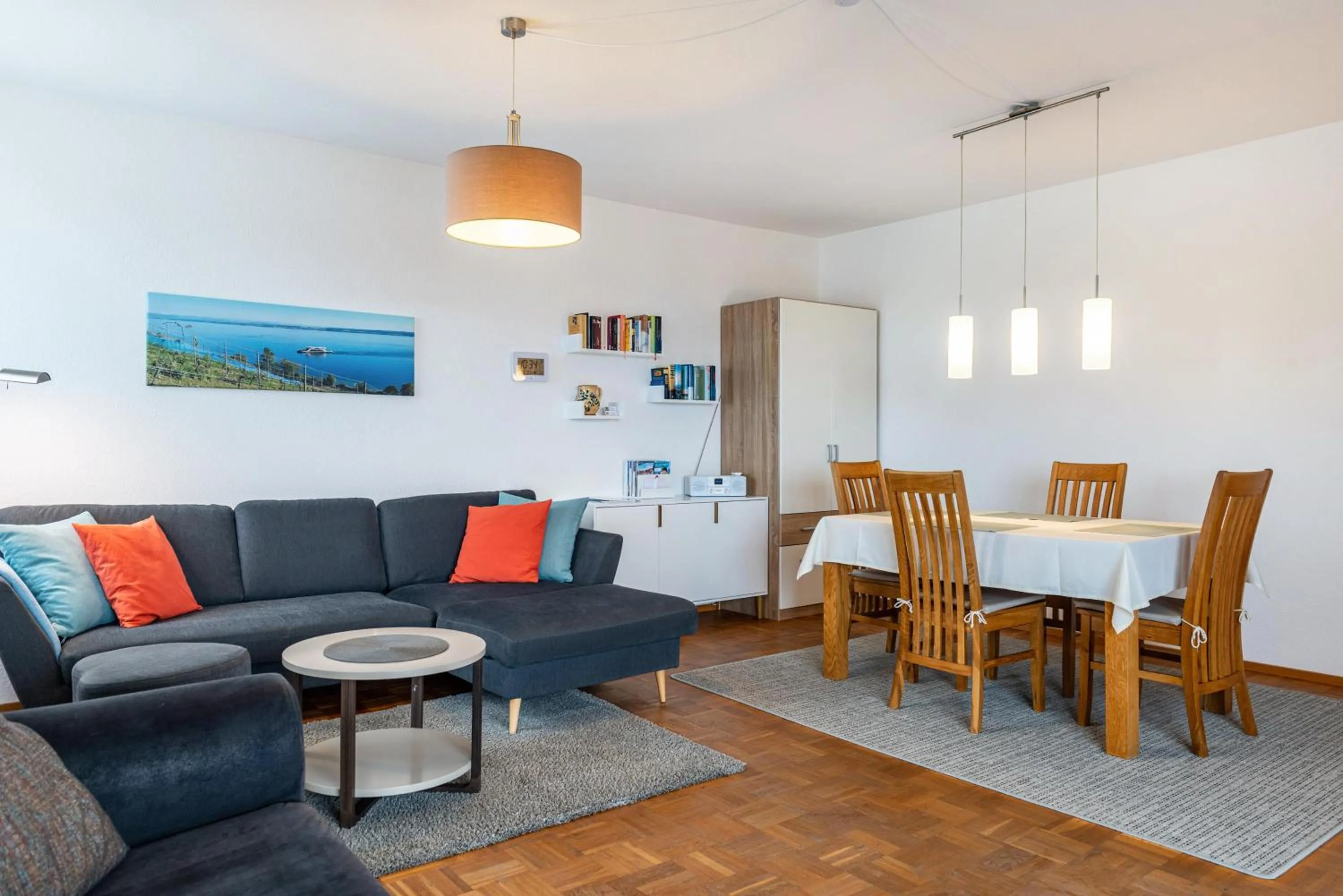 Ferienwohnung Alex