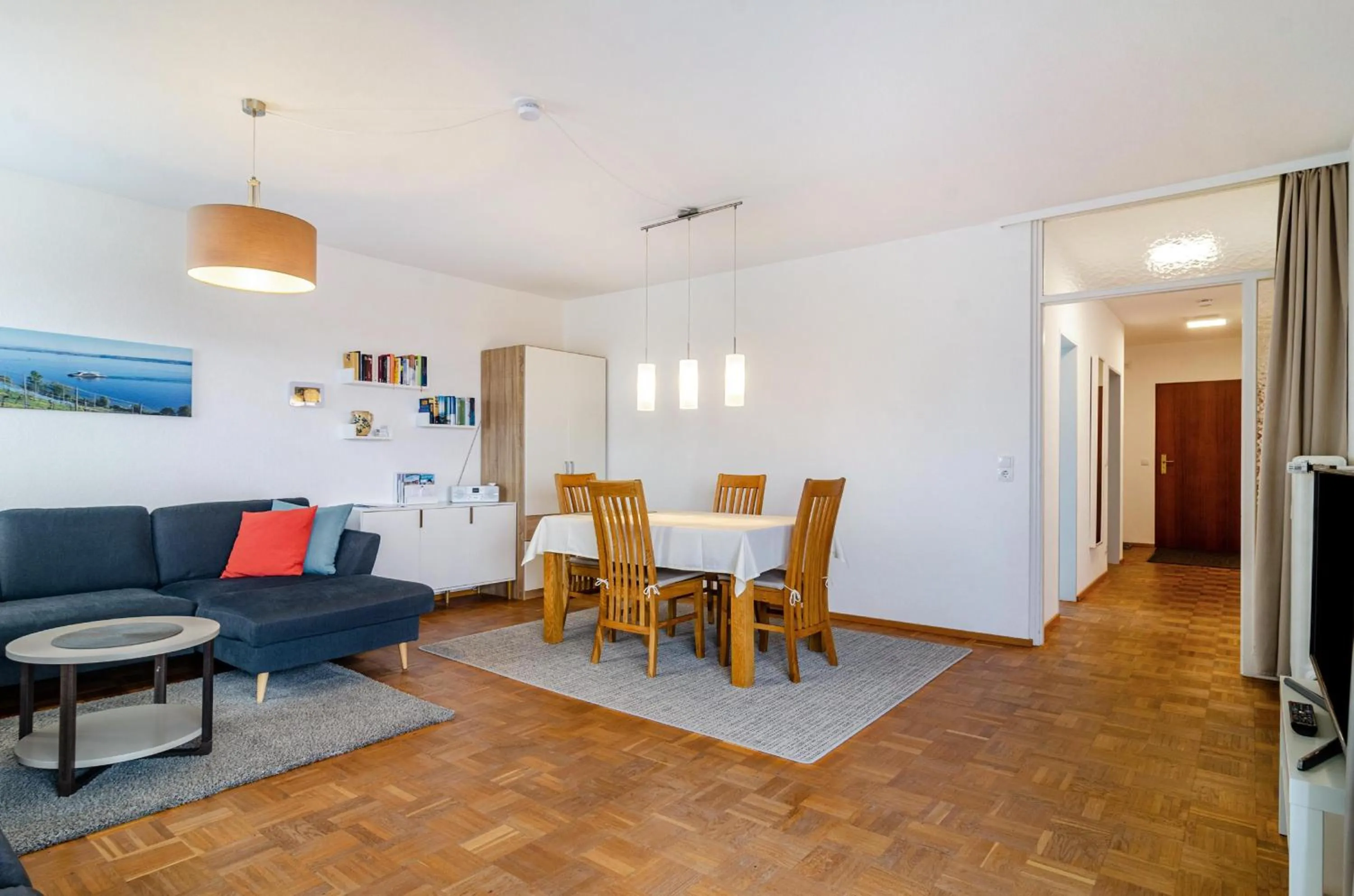 Ferienwohnung Alex