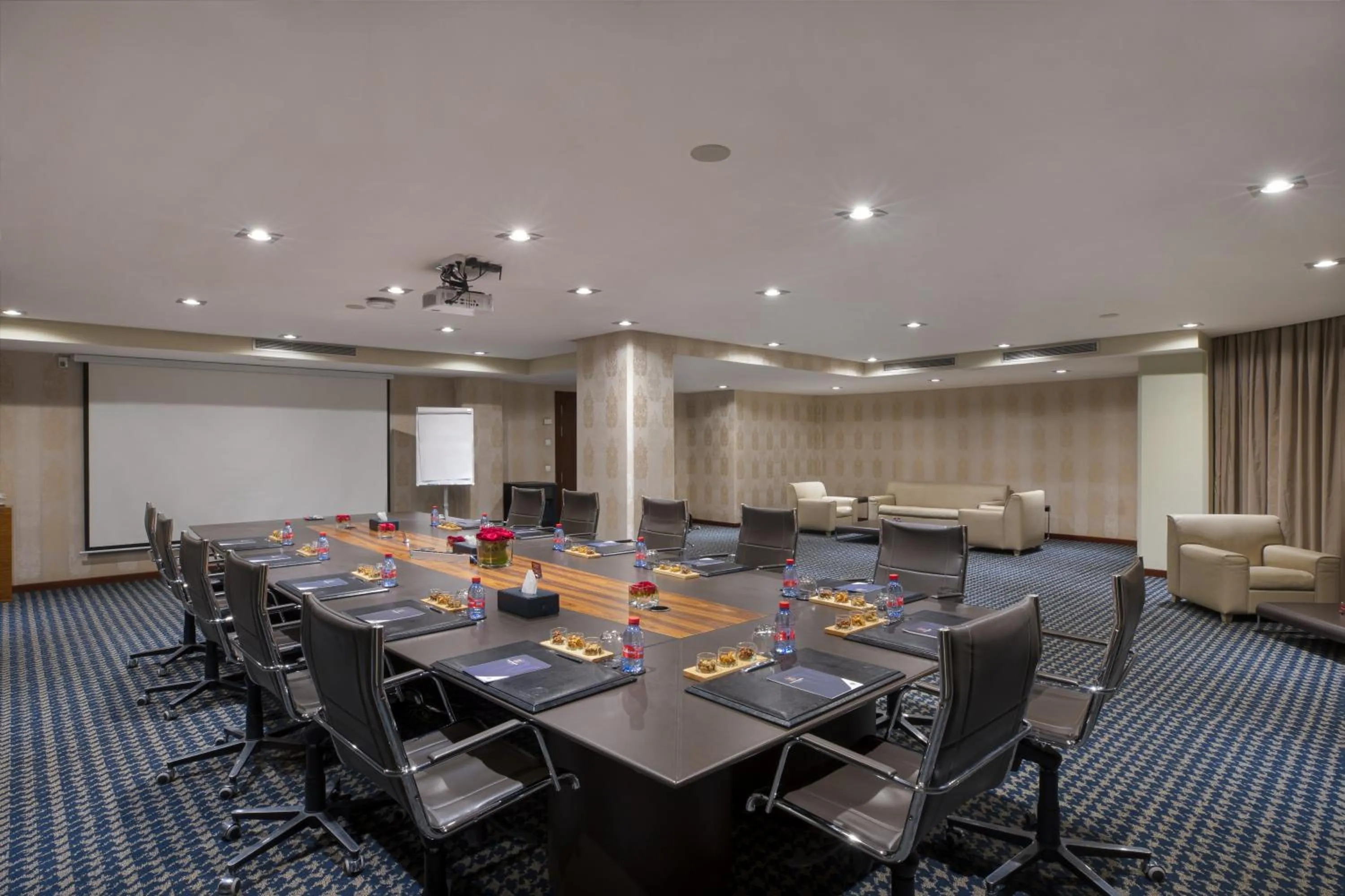 Meeting/conference room in Grand Mogador City Center
