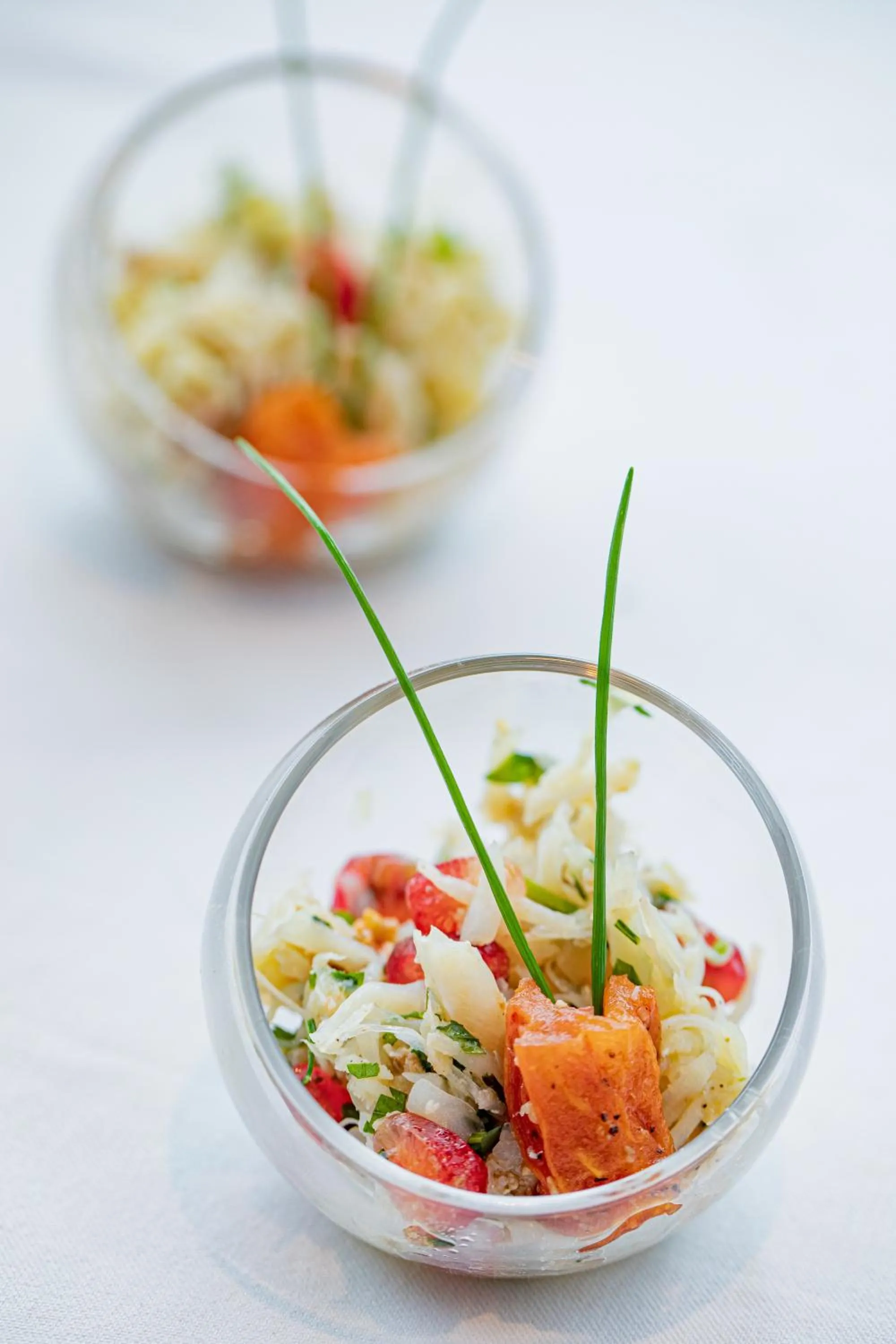 Food in Grand Mogador City Center