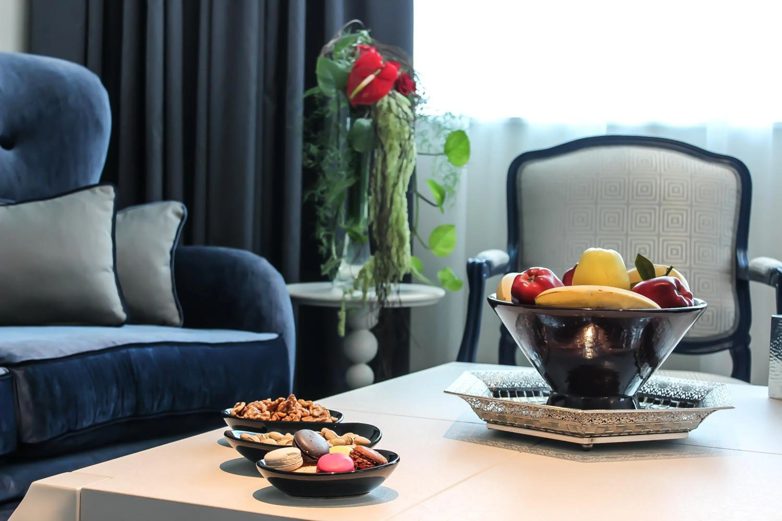 Other in Grand Mogador City Center