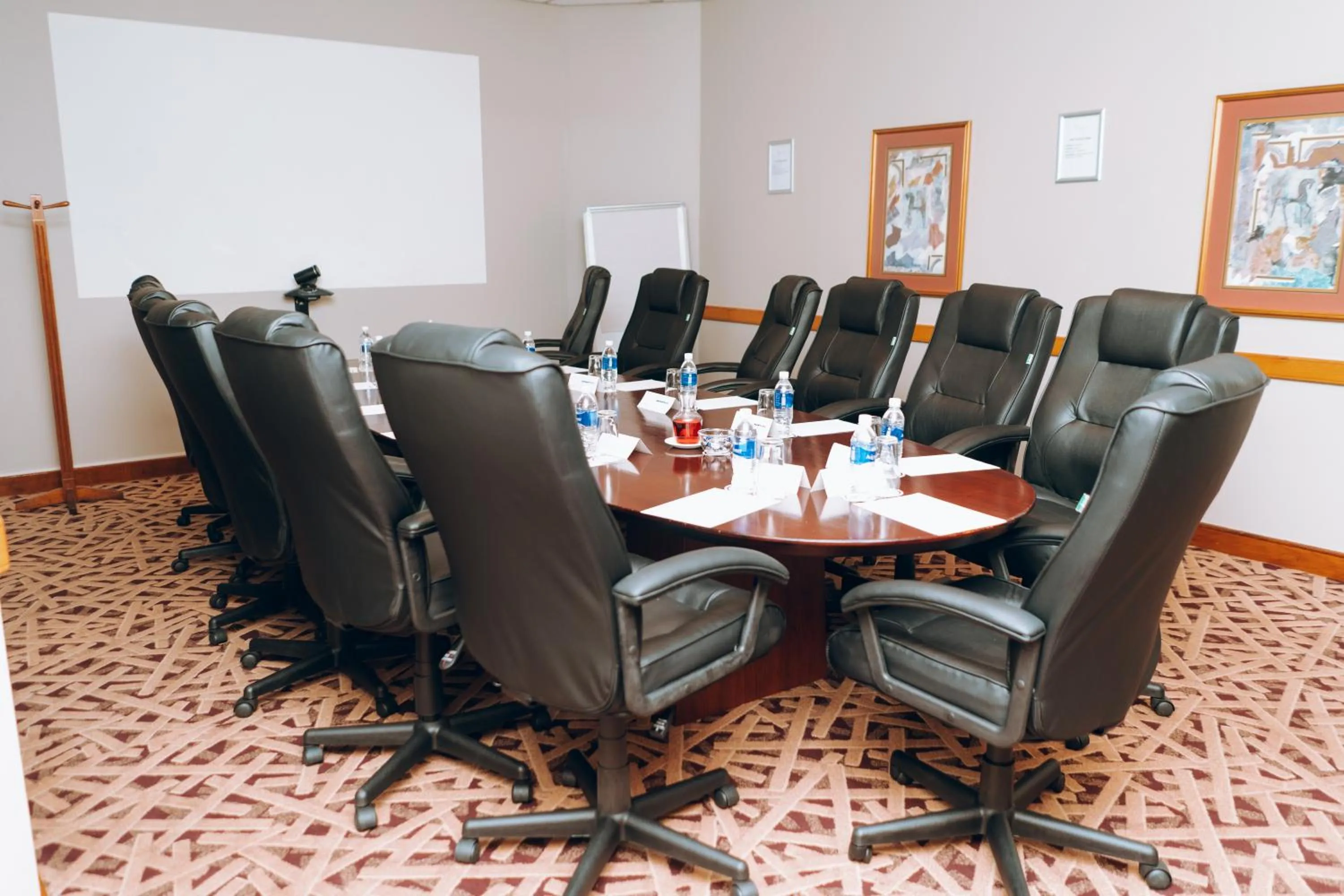 Meeting/conference room in Monomotapa