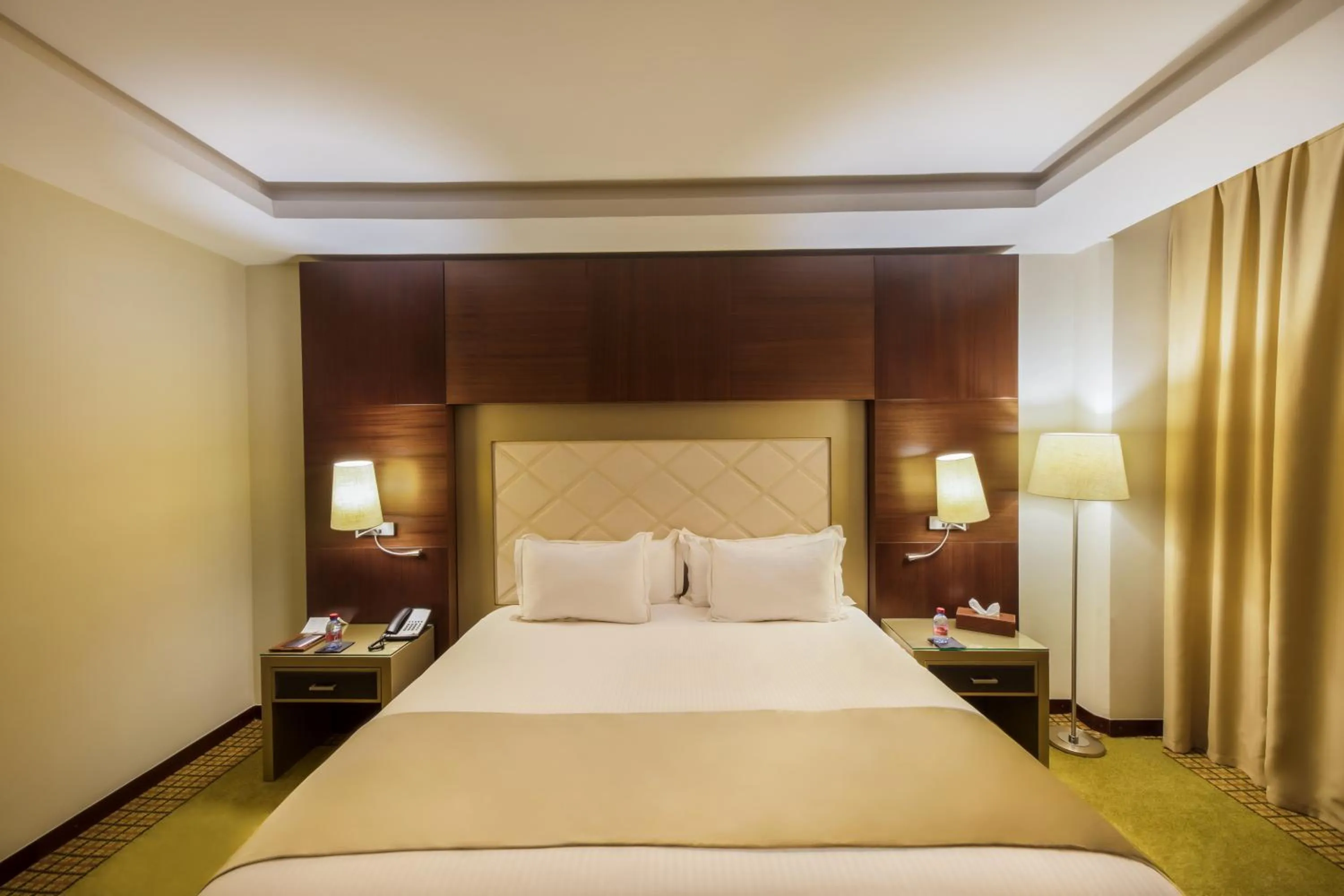 Bedroom in Mogador Marina