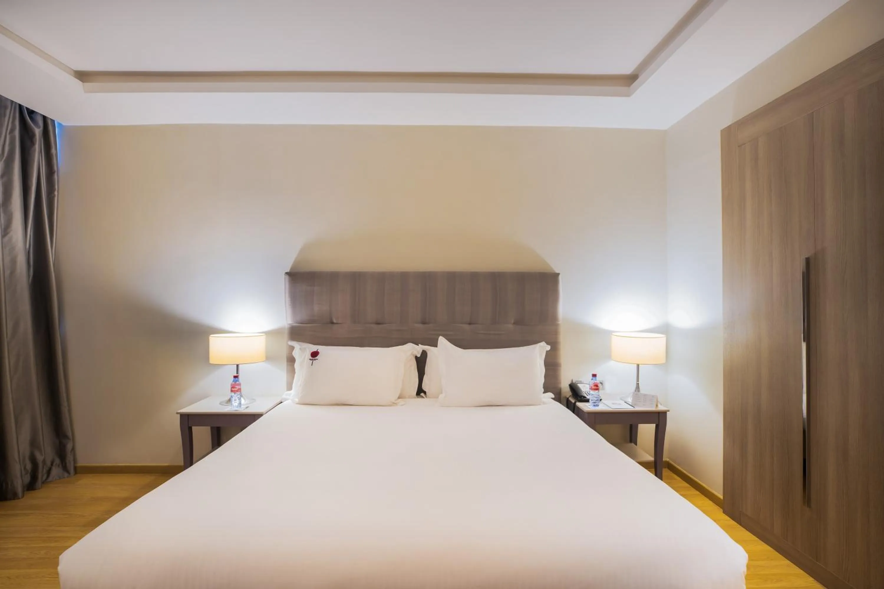 Bedroom in Mogador Marina