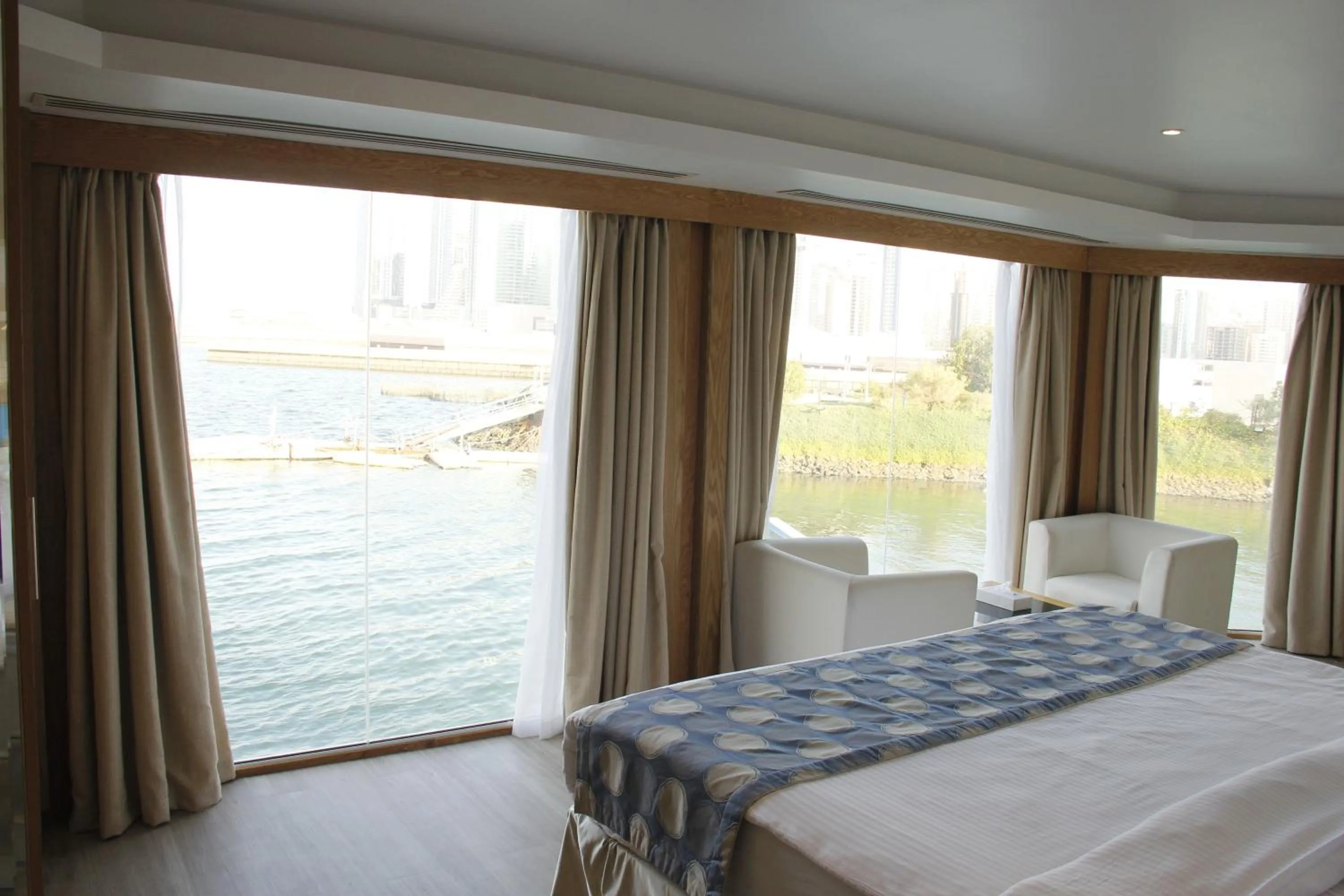 Sea view, Bed in C Hotel