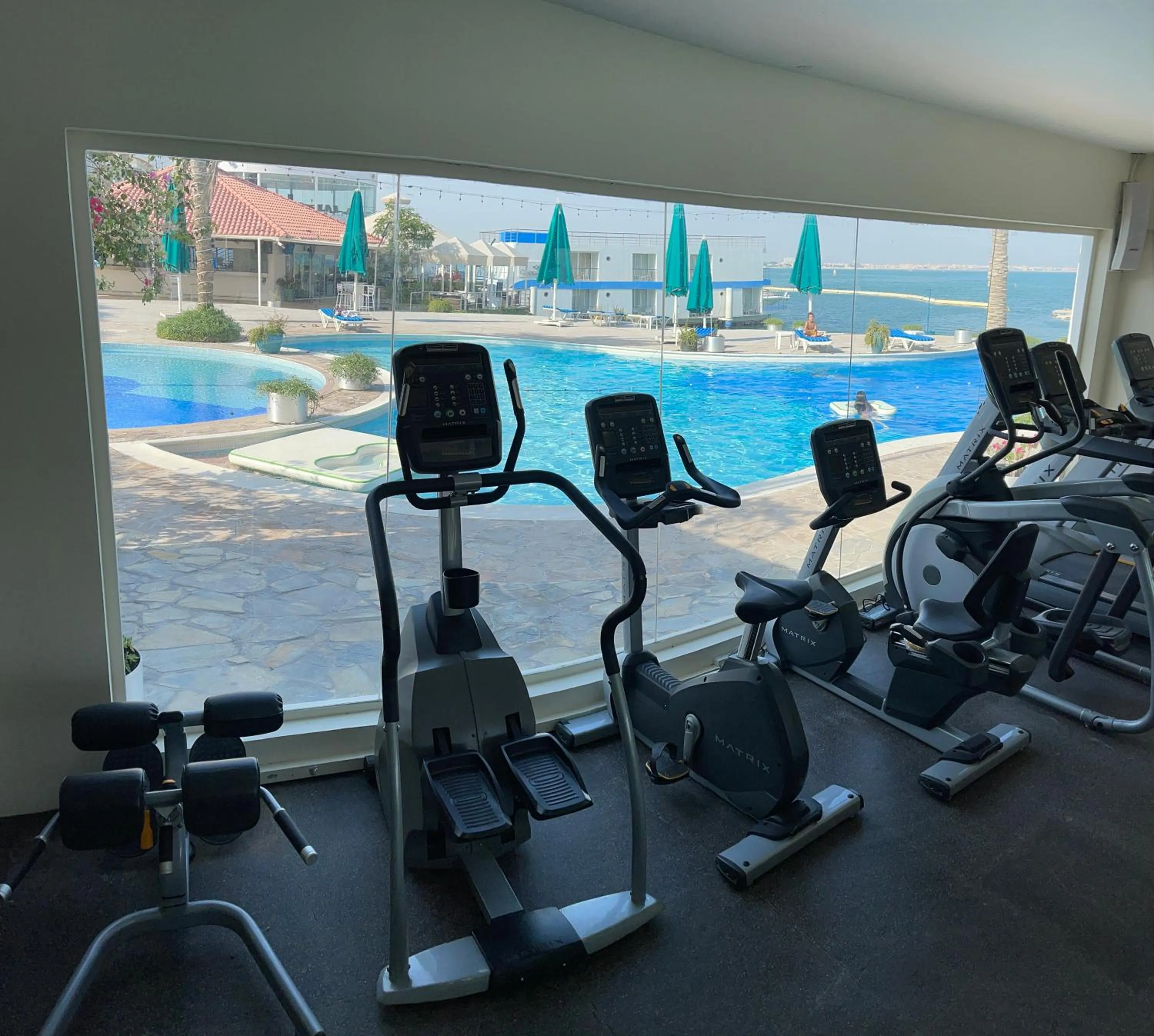 Activities in C Hotel