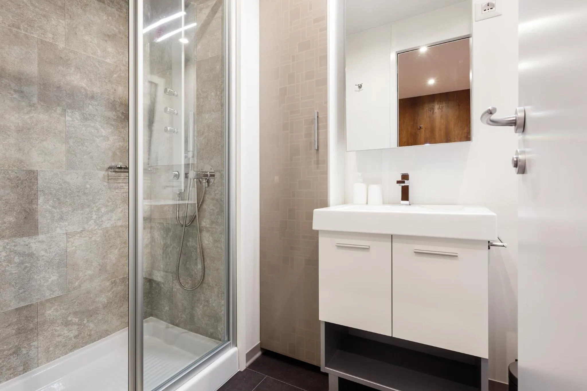 Other in Mobile Homes - FKK Nudist Camping Solaris