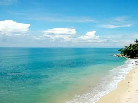 Lanta Fevrier Resort