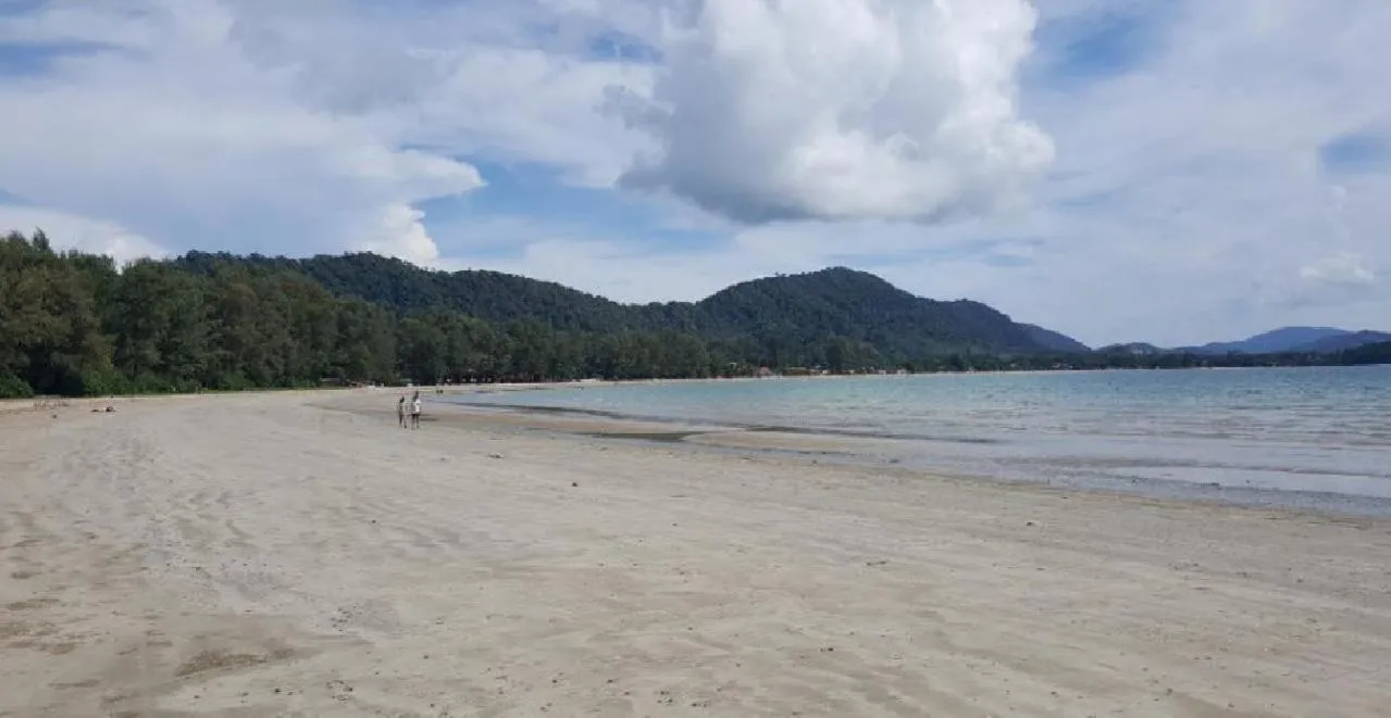 Lanta Fevrier Resort