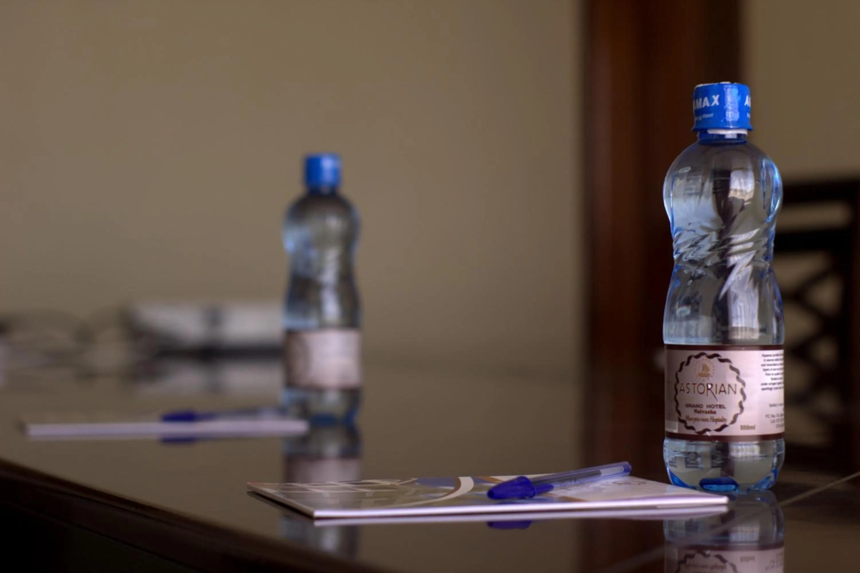 Meeting/conference room in Astorian Grand Hotel Naivasha