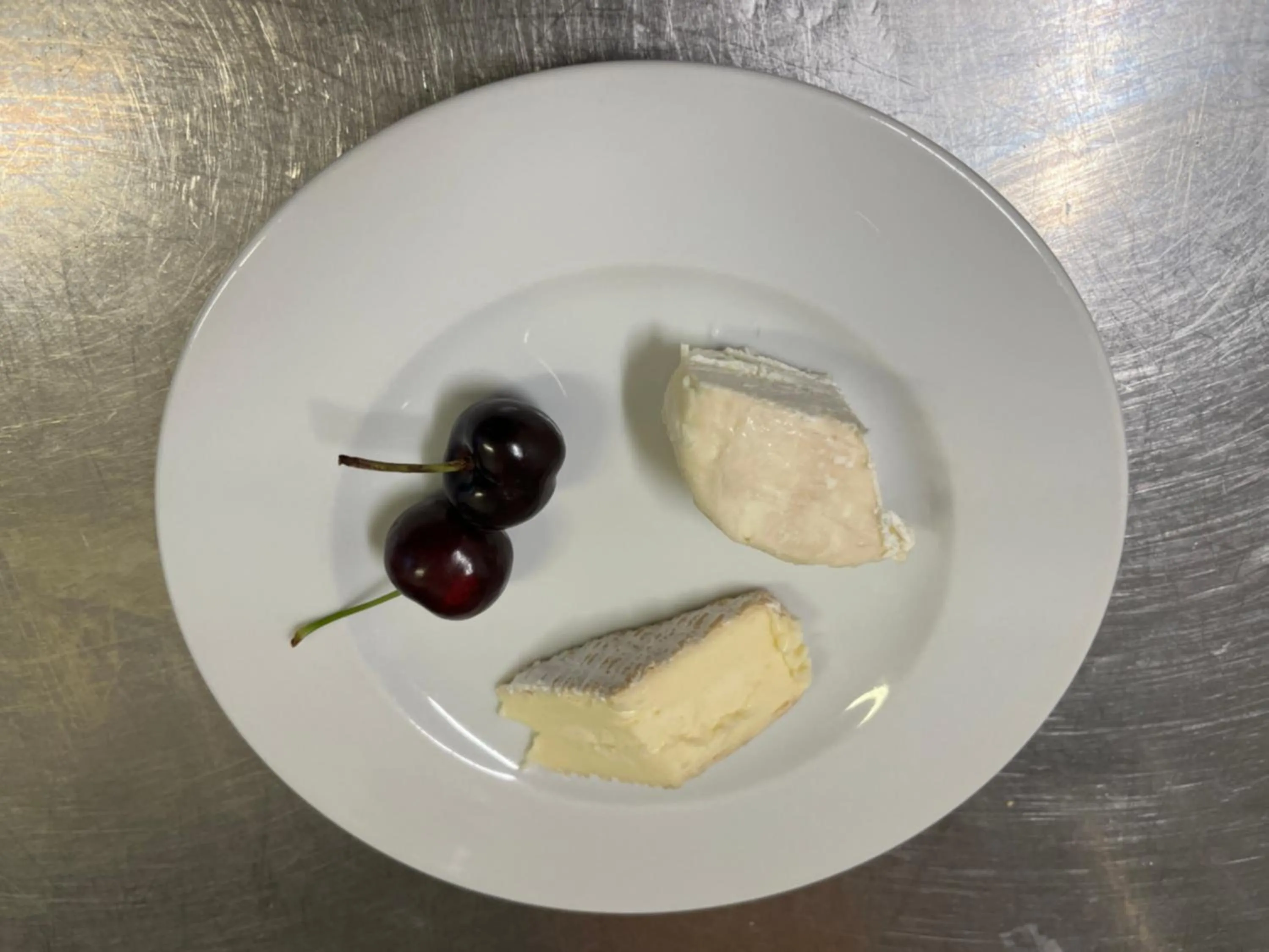 Restaurant/places to eat in Château Lou Cante Perdrix