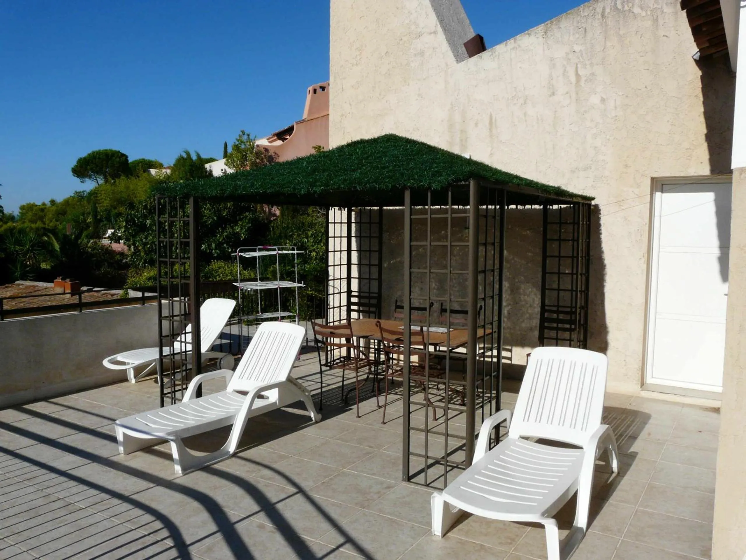 T3 vue mer exceptionnelle