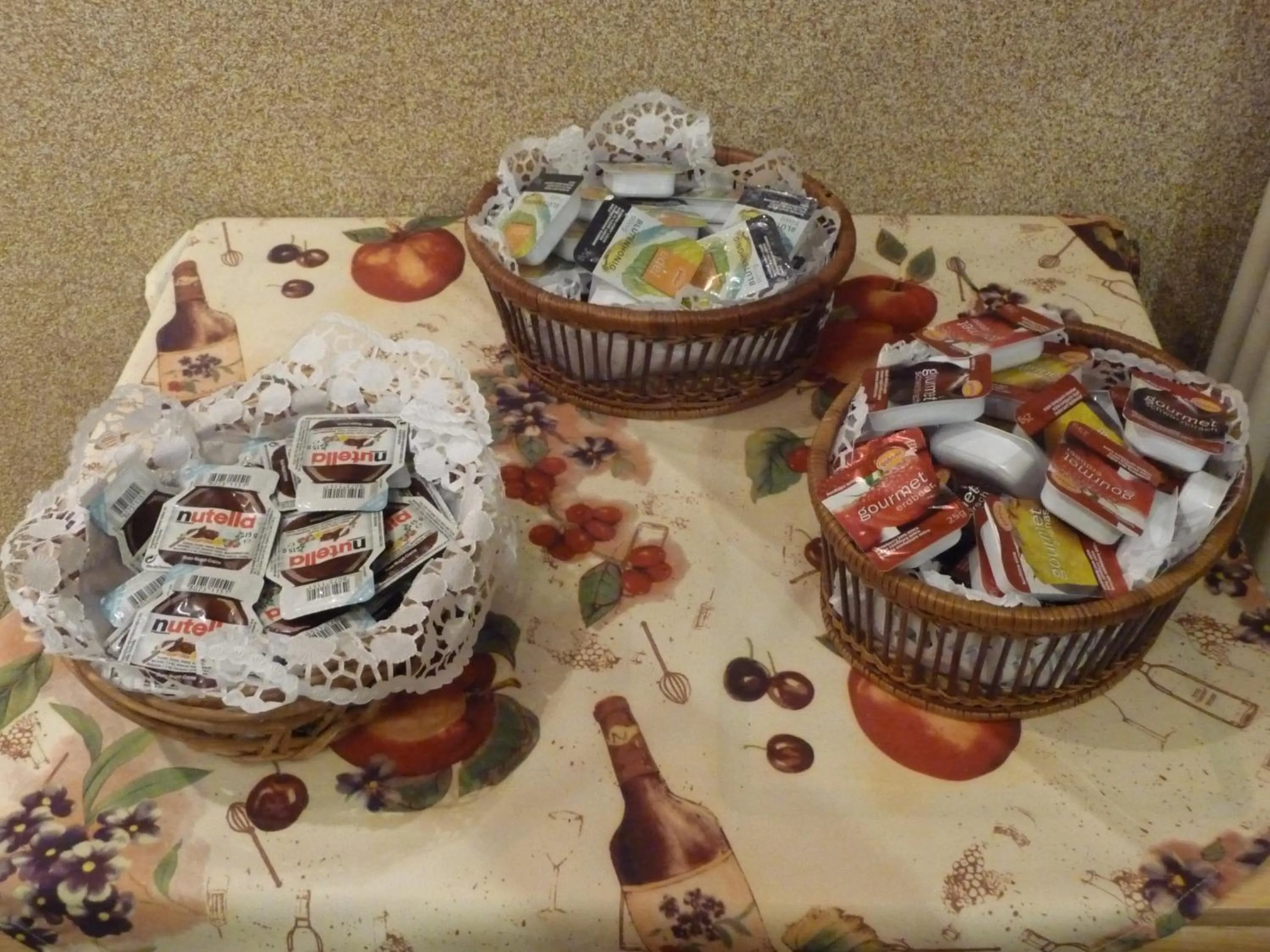 Other in Hotel Tenne