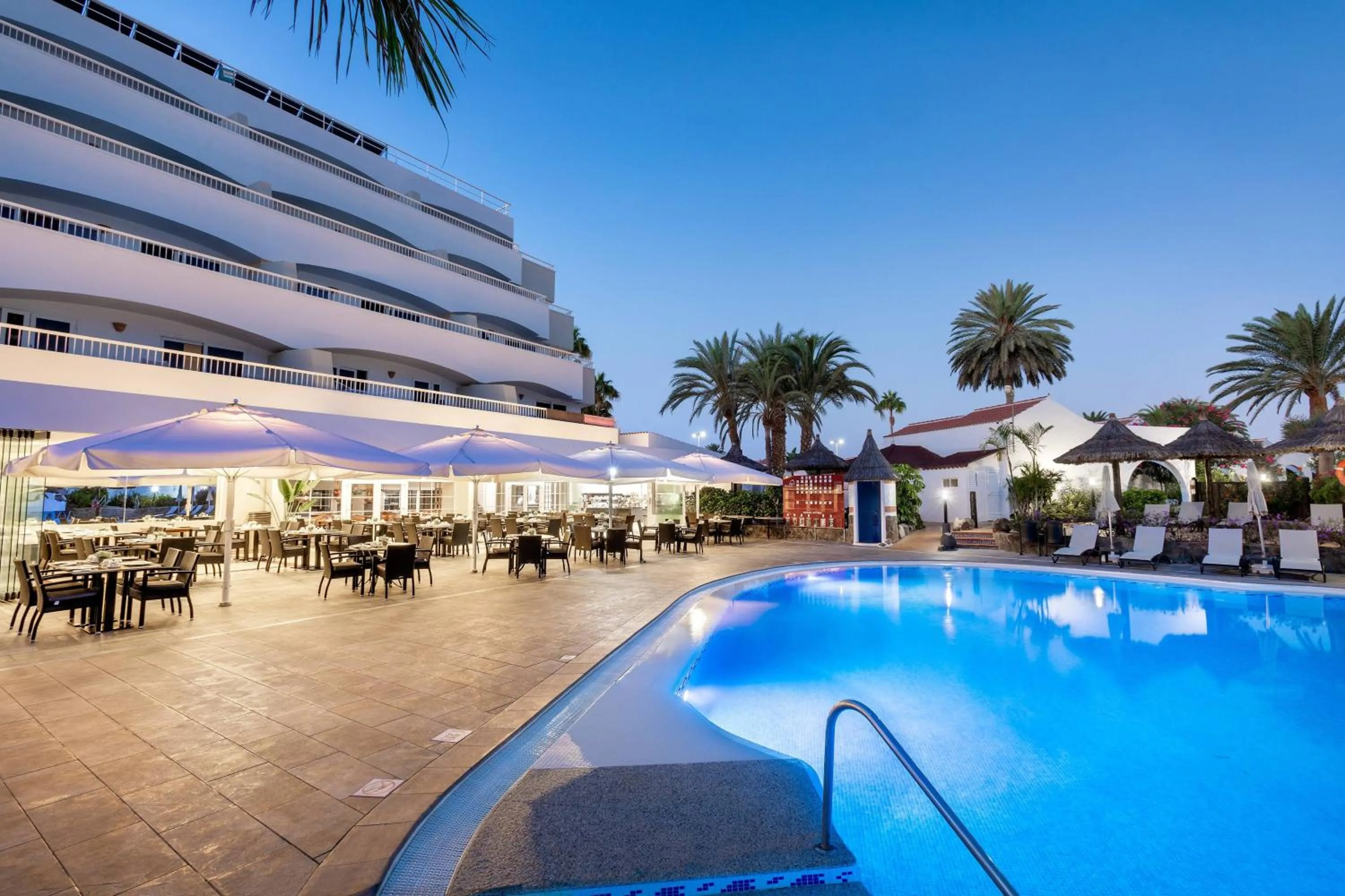 Property building in SOL Barbacan