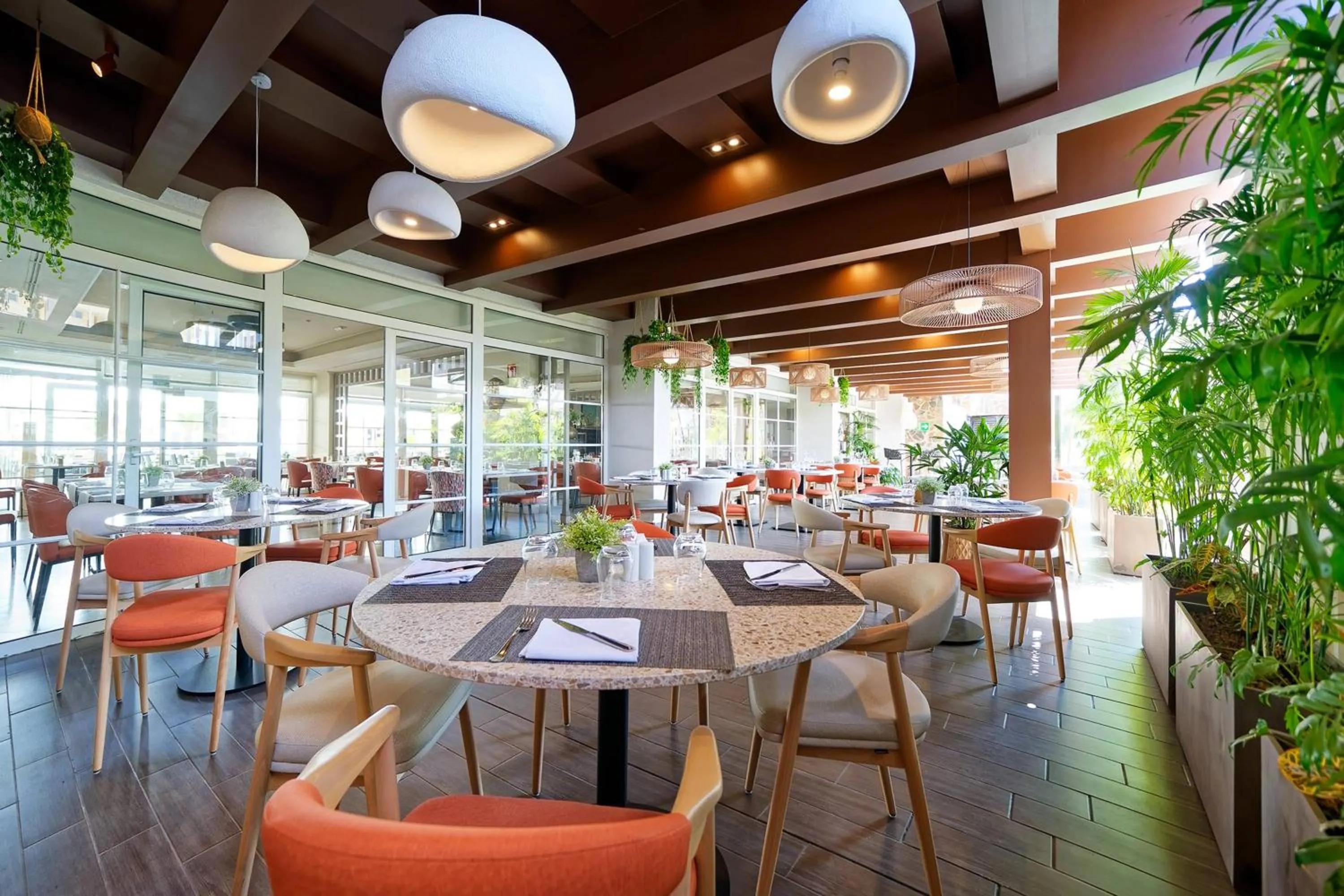 Property building in SOL Barbacan