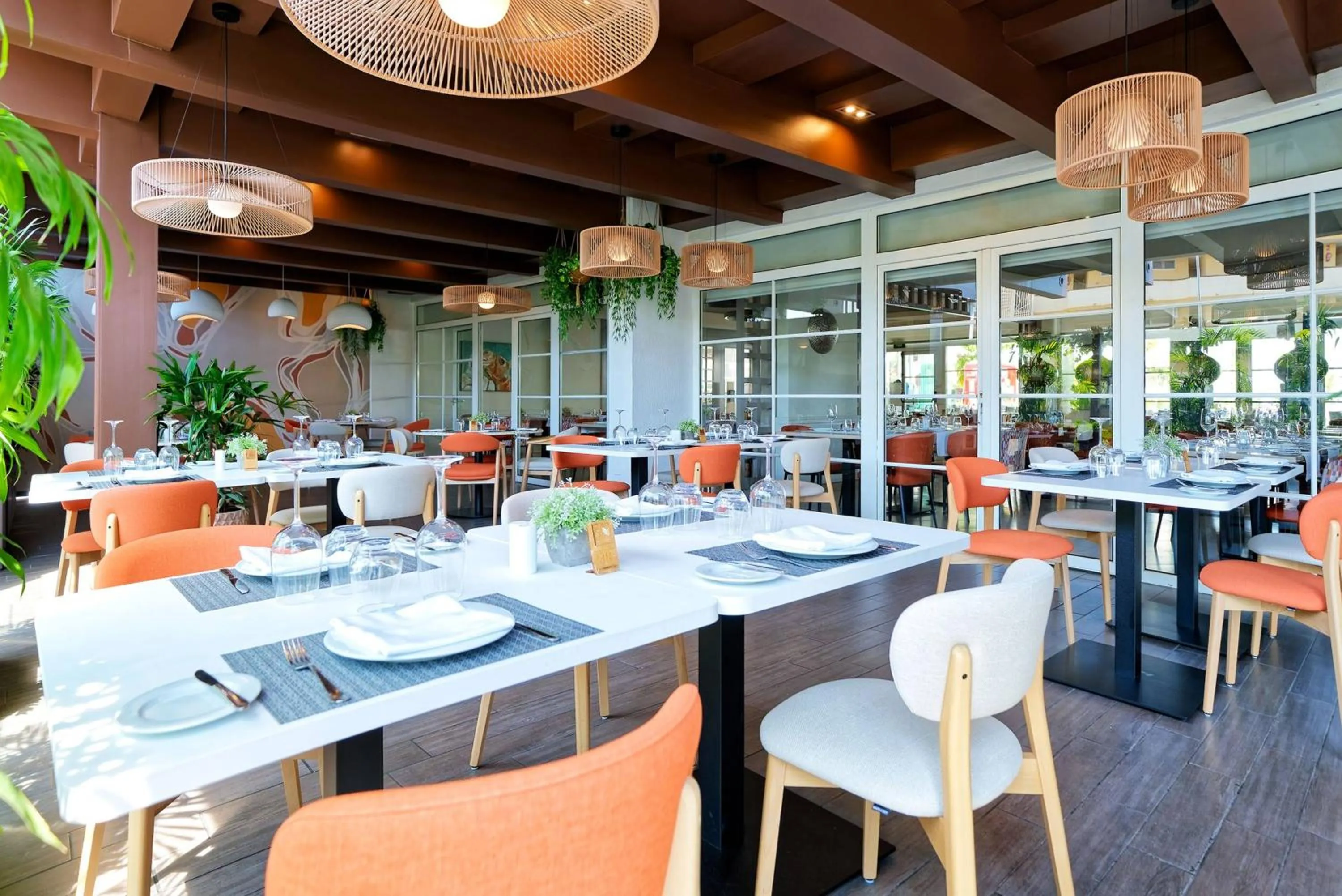 Property building in SOL Barbacan