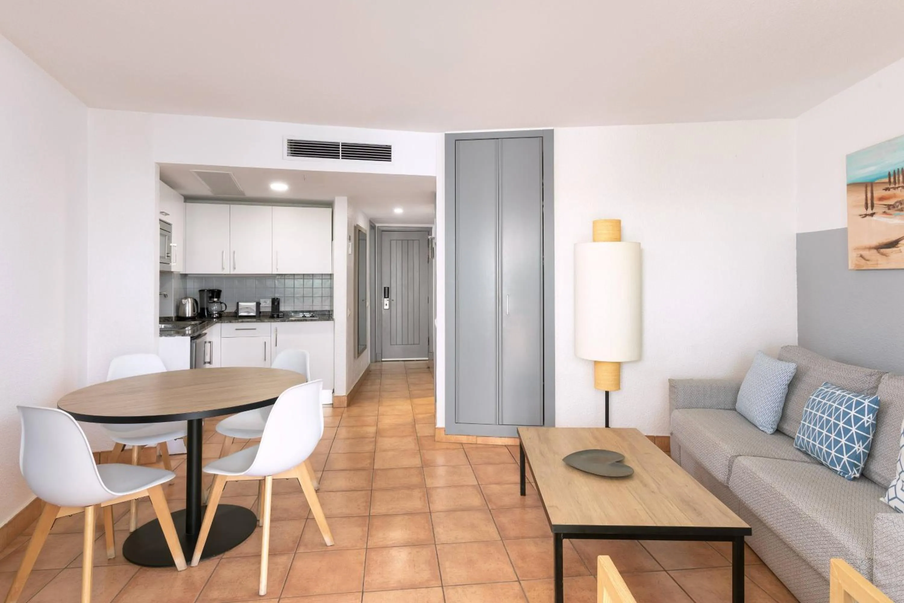 Property building in SOL Barbacan