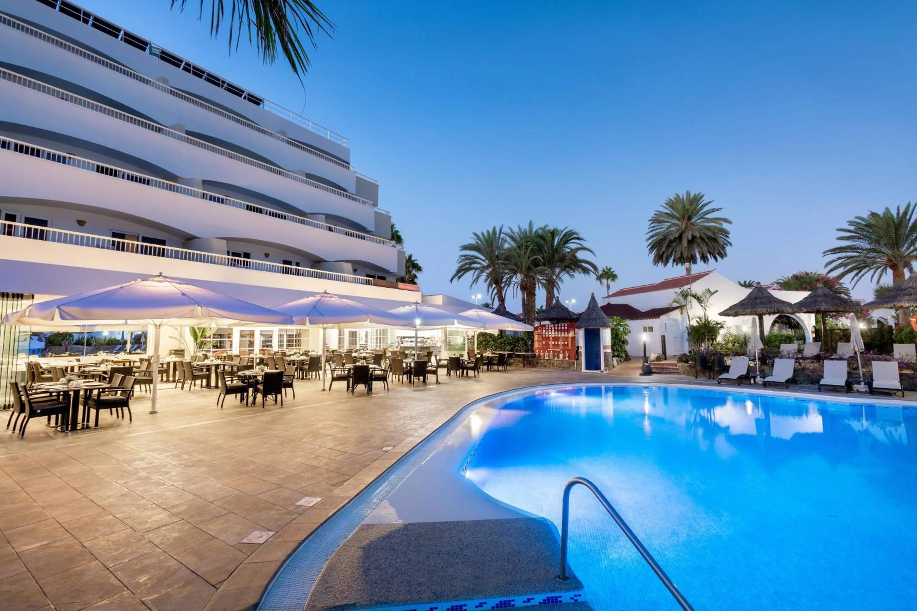 Property building in SOL Barbacan