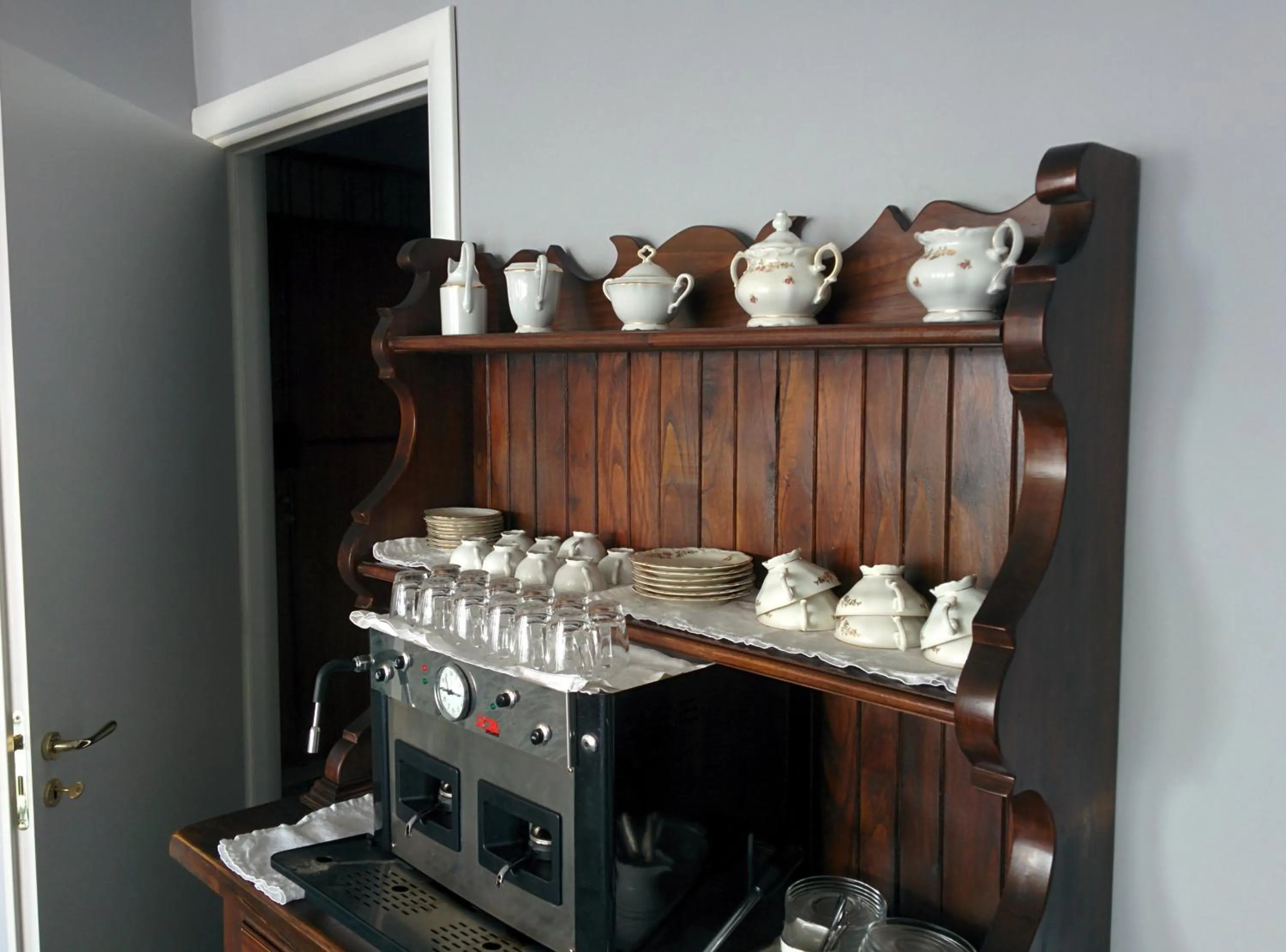 Lounge or bar in Ciauru Design B&B