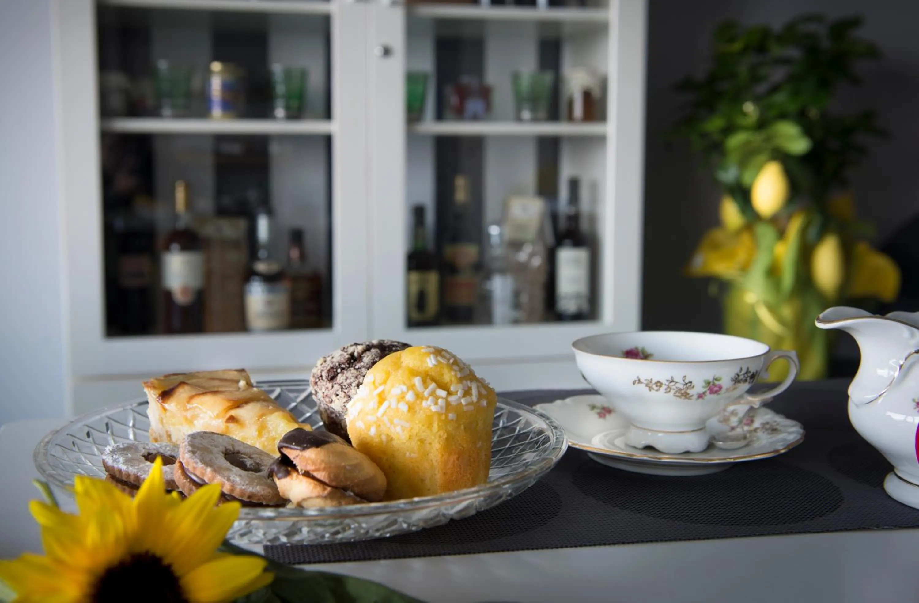 Restaurant/places to eat in Ciauru Design B&B