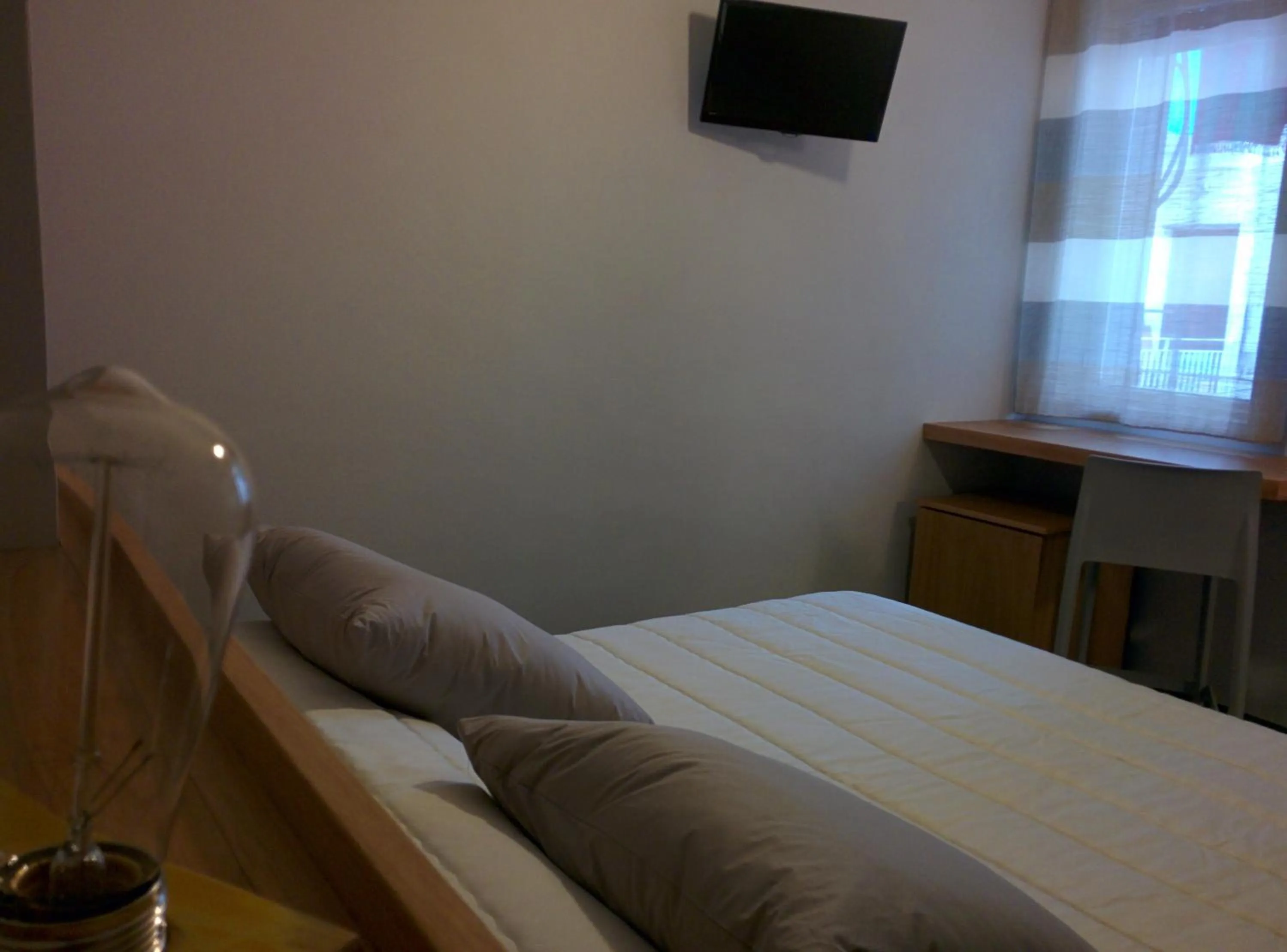 Photo of the whole room, Bed in Ciauru Design B&B