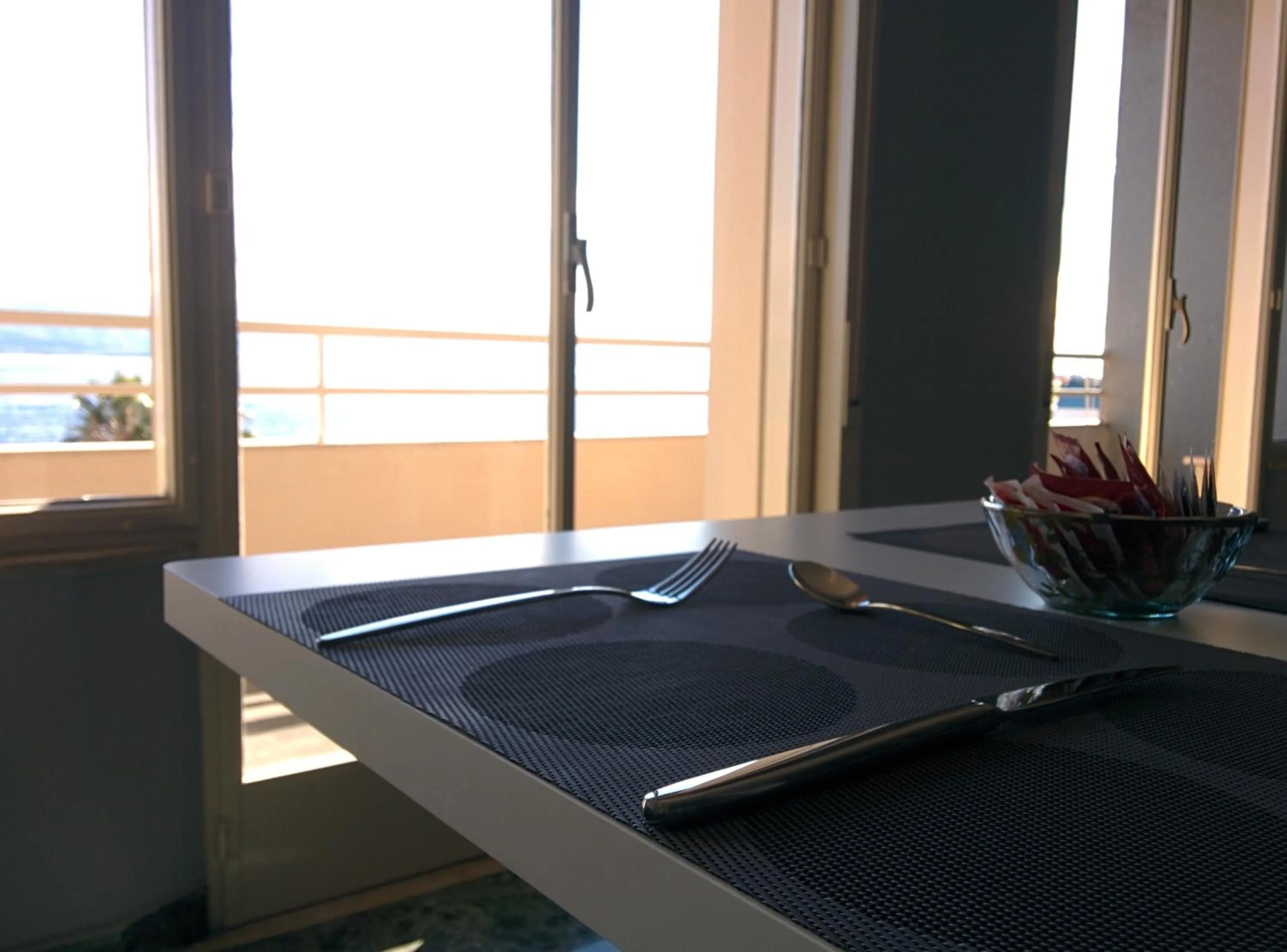 Restaurant/places to eat in Ciauru Design B&B