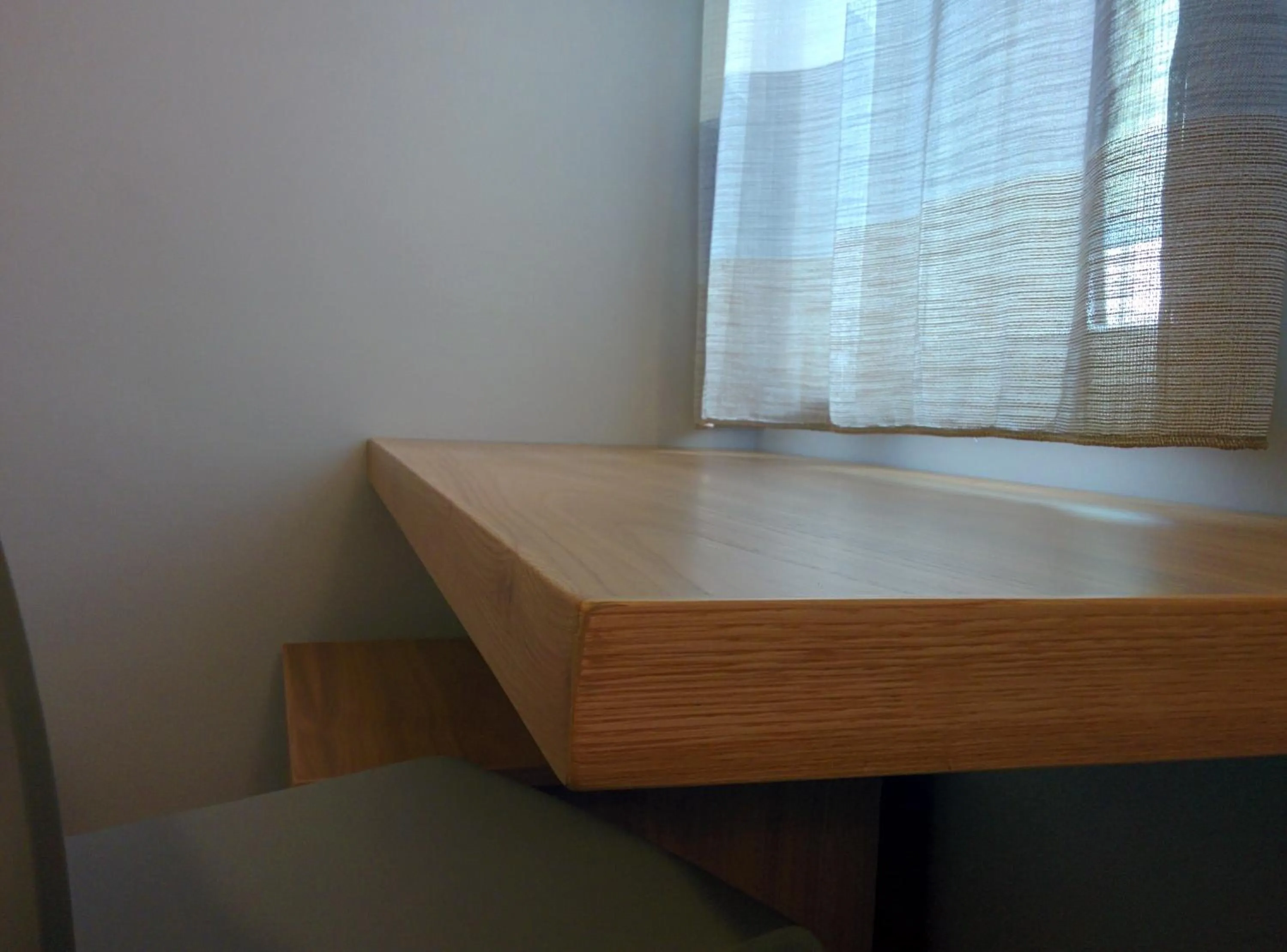 Decorative detail in Ciauru Design B&B