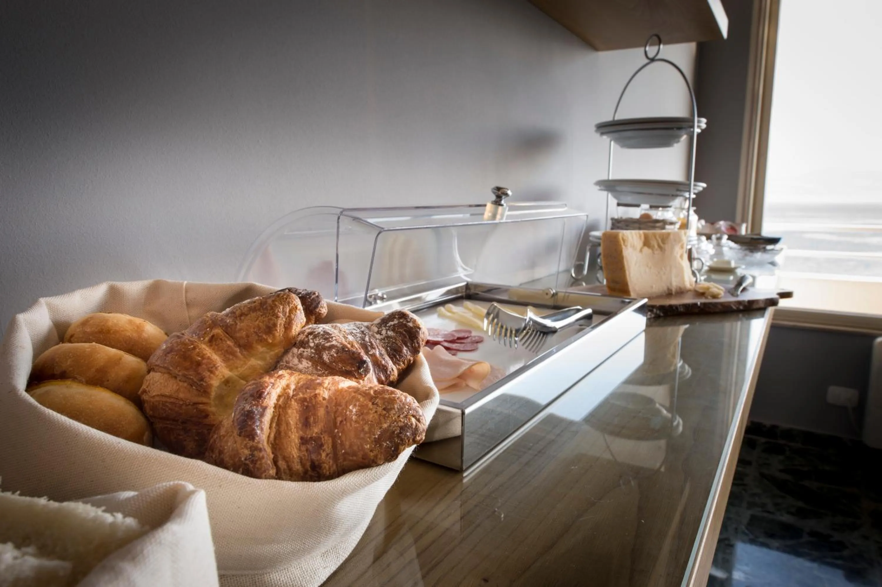 Lounge or bar in Ciauru Design B&B