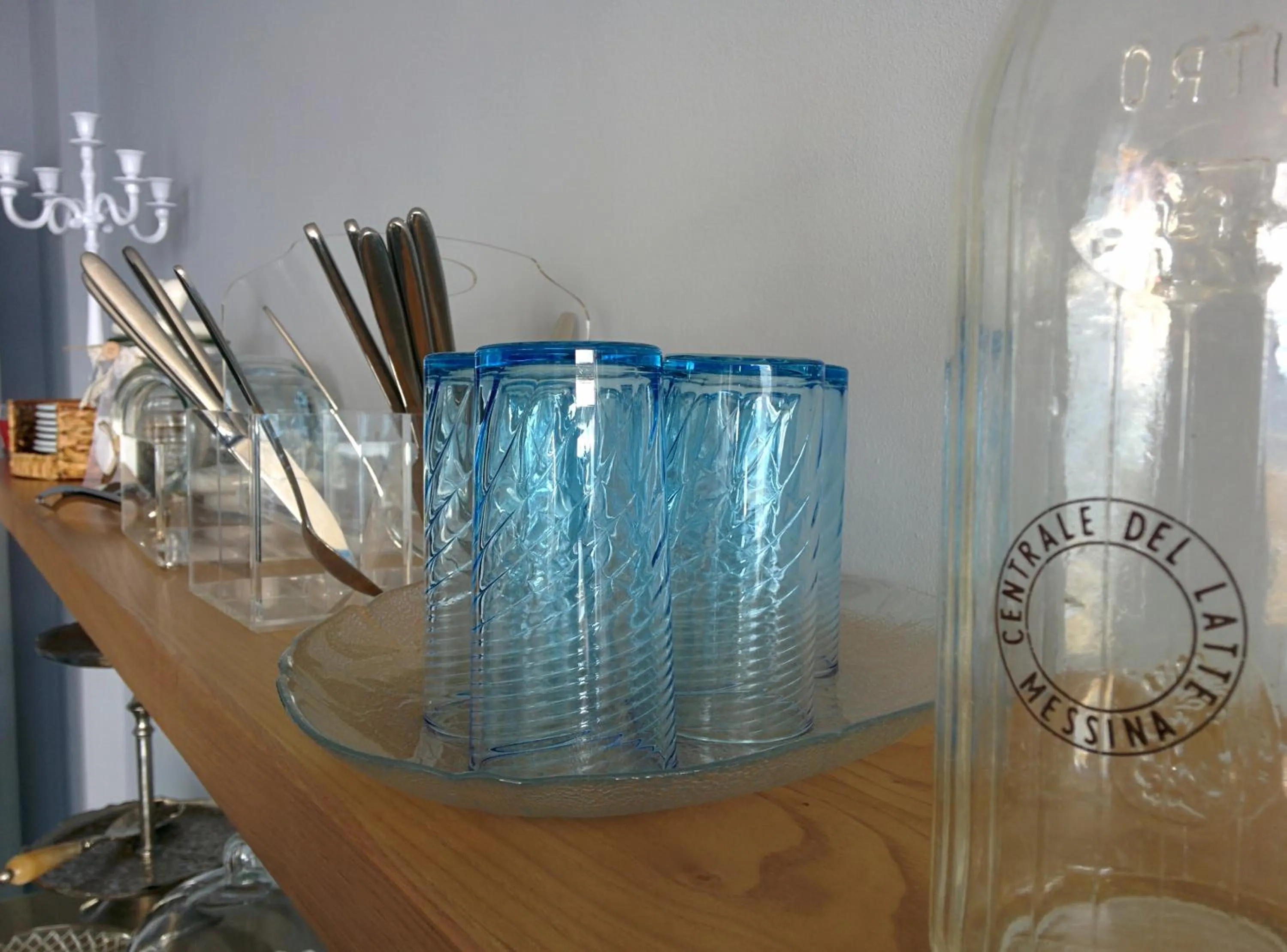 Day in Ciauru Design B&B