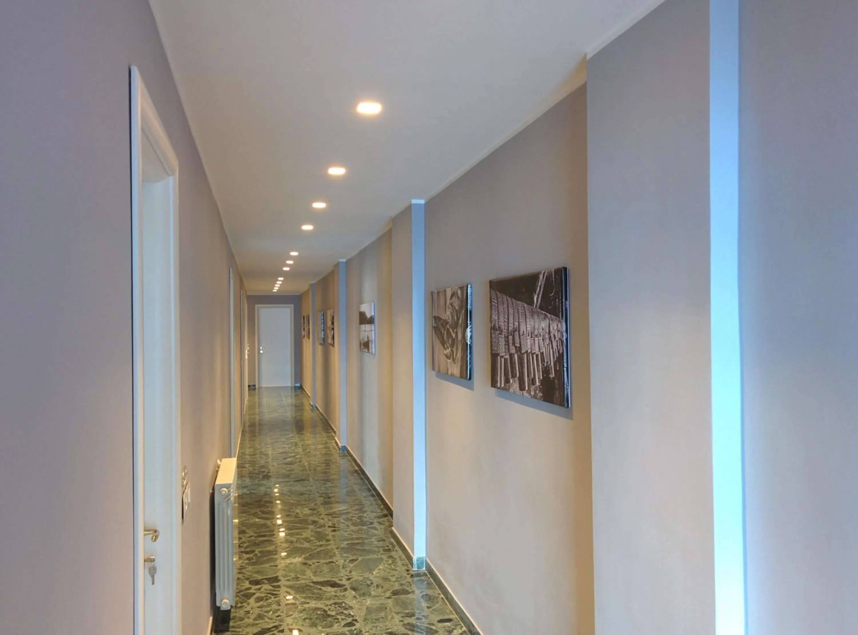 Other in Ciauru Design B&B