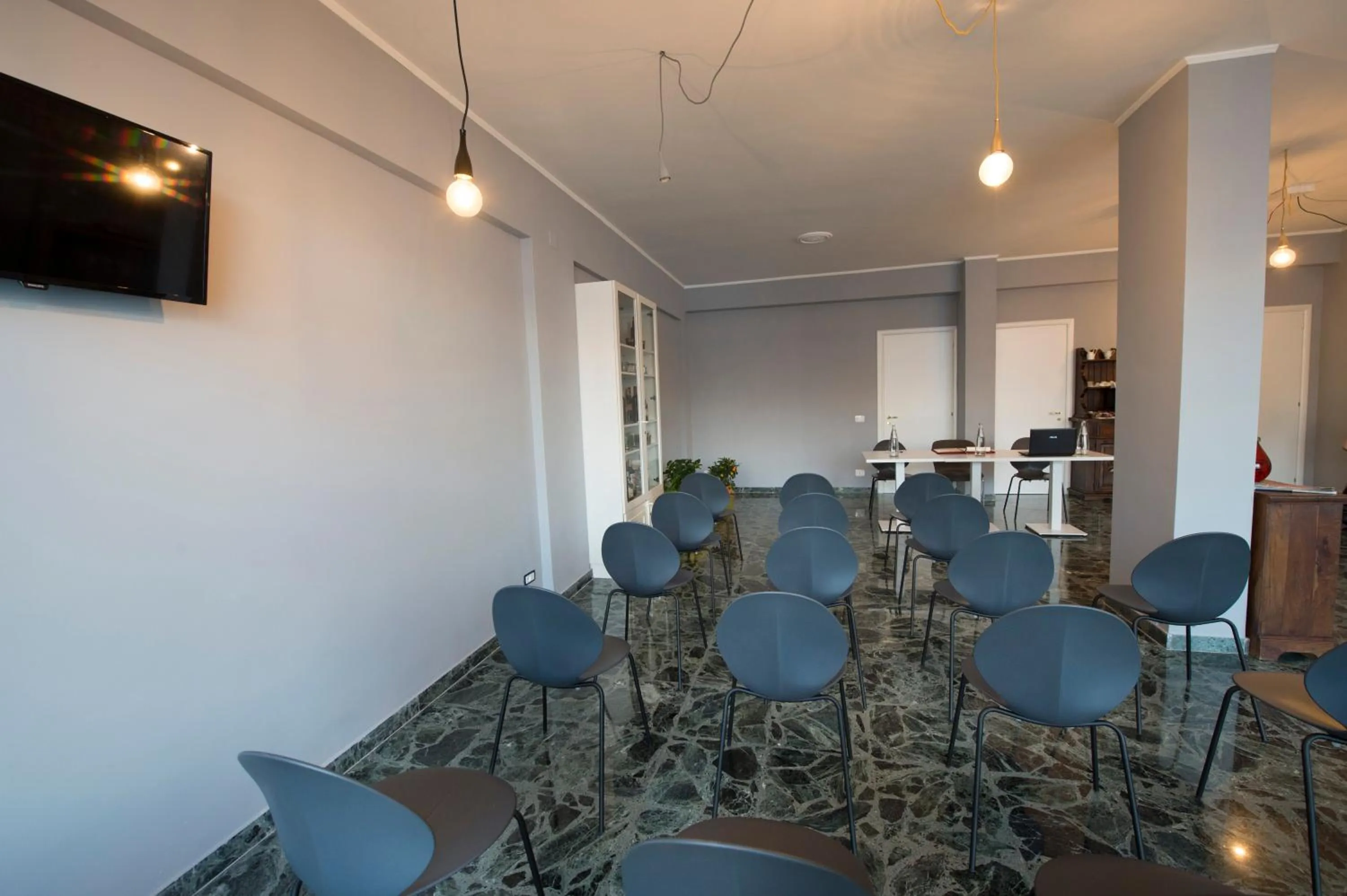 Business facilities in Ciauru Design B&B