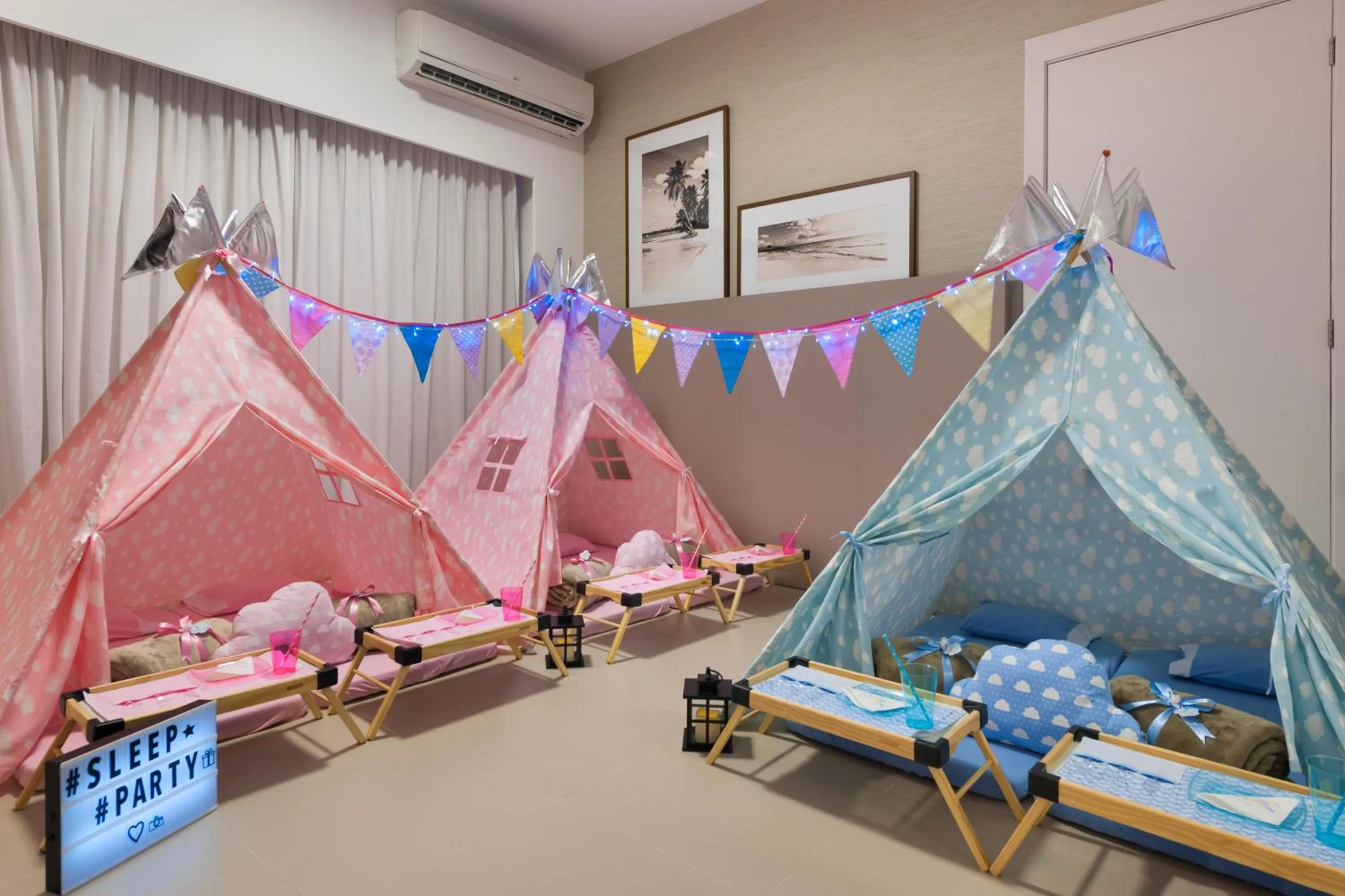 Other in Matiz Multi Suites