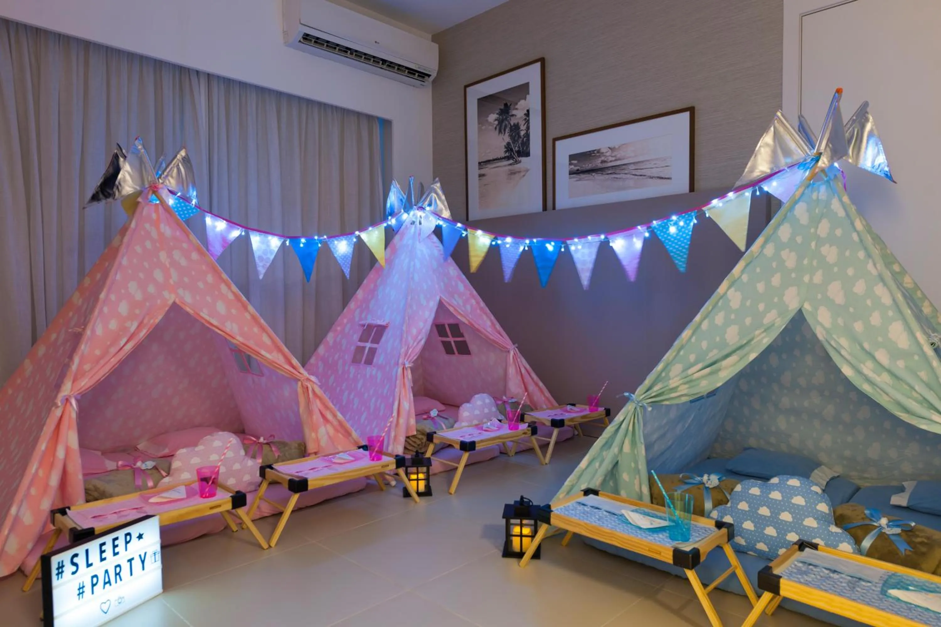 Other in Matiz Multi Suites