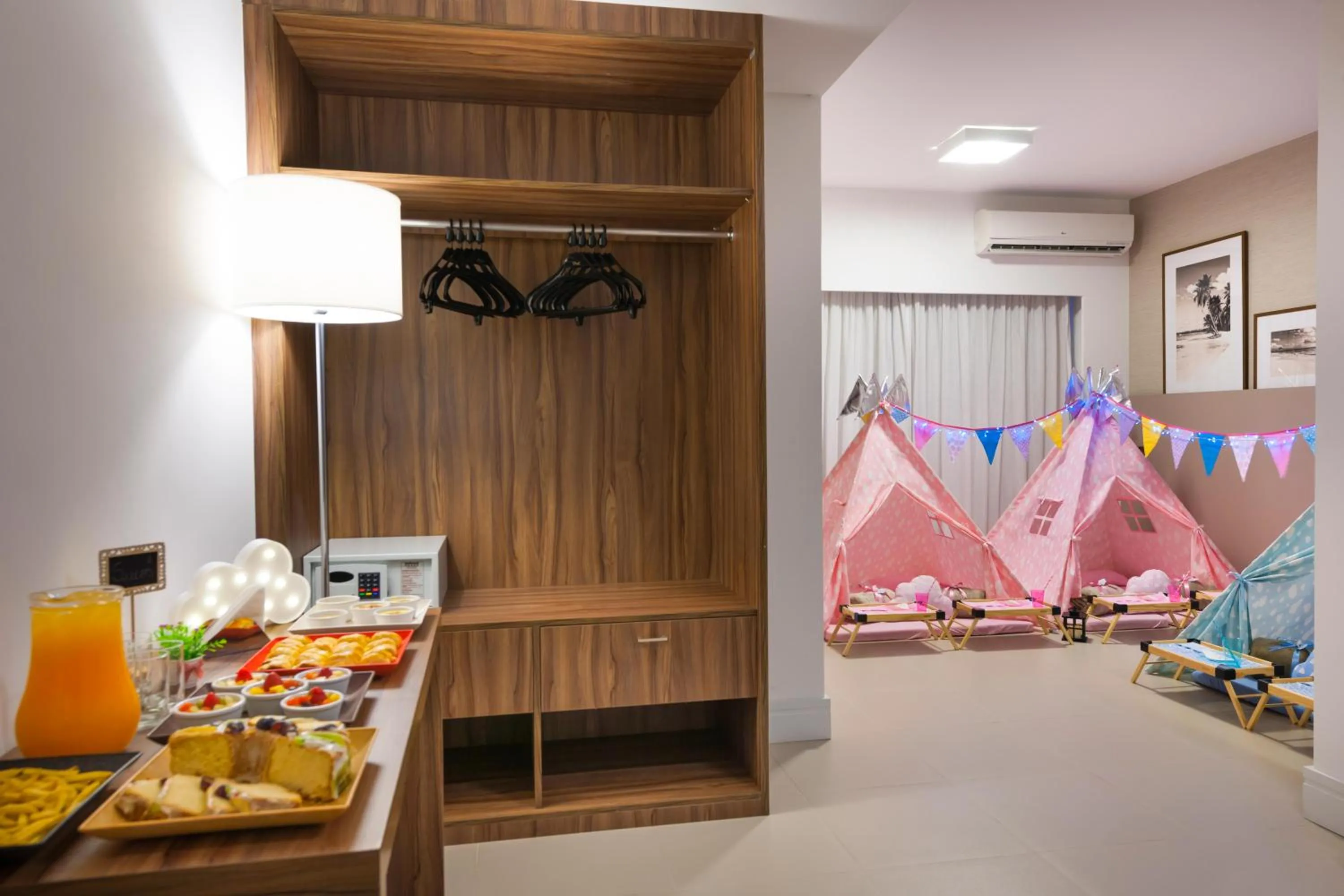 Other in Matiz Multi Suites