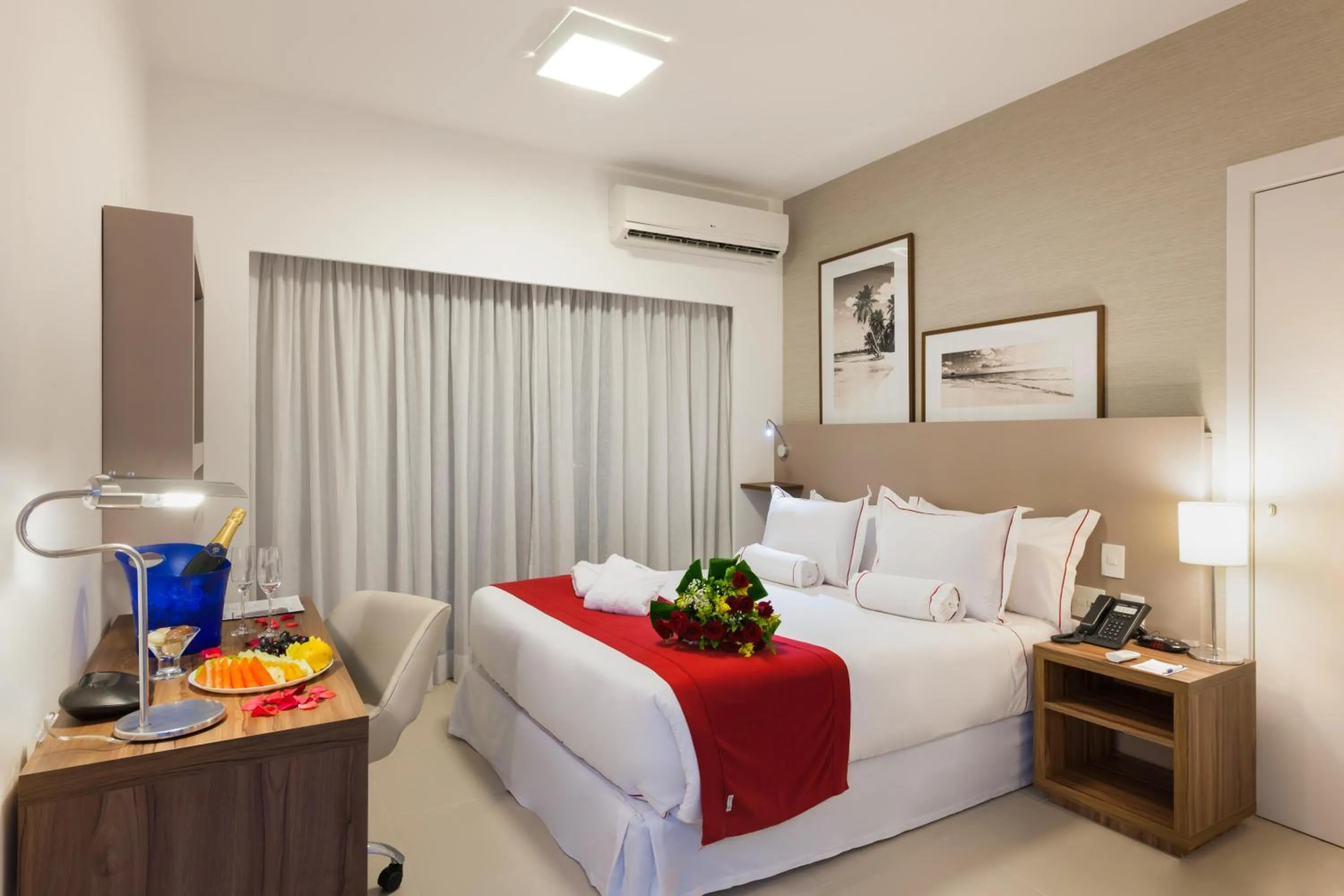 Other, Bed in Matiz Multi Suites