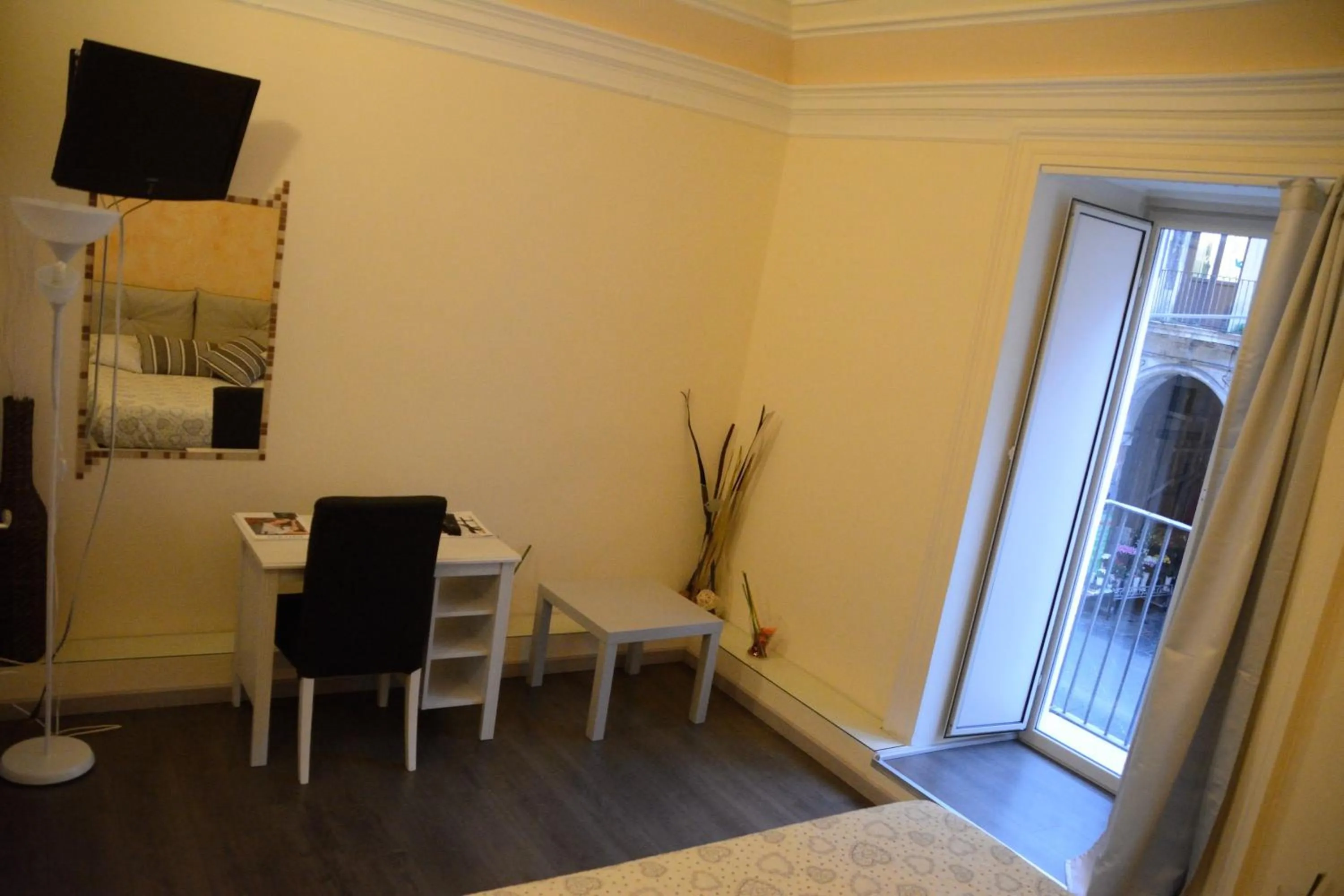 Day in Catania Etnea Bed and breakfast