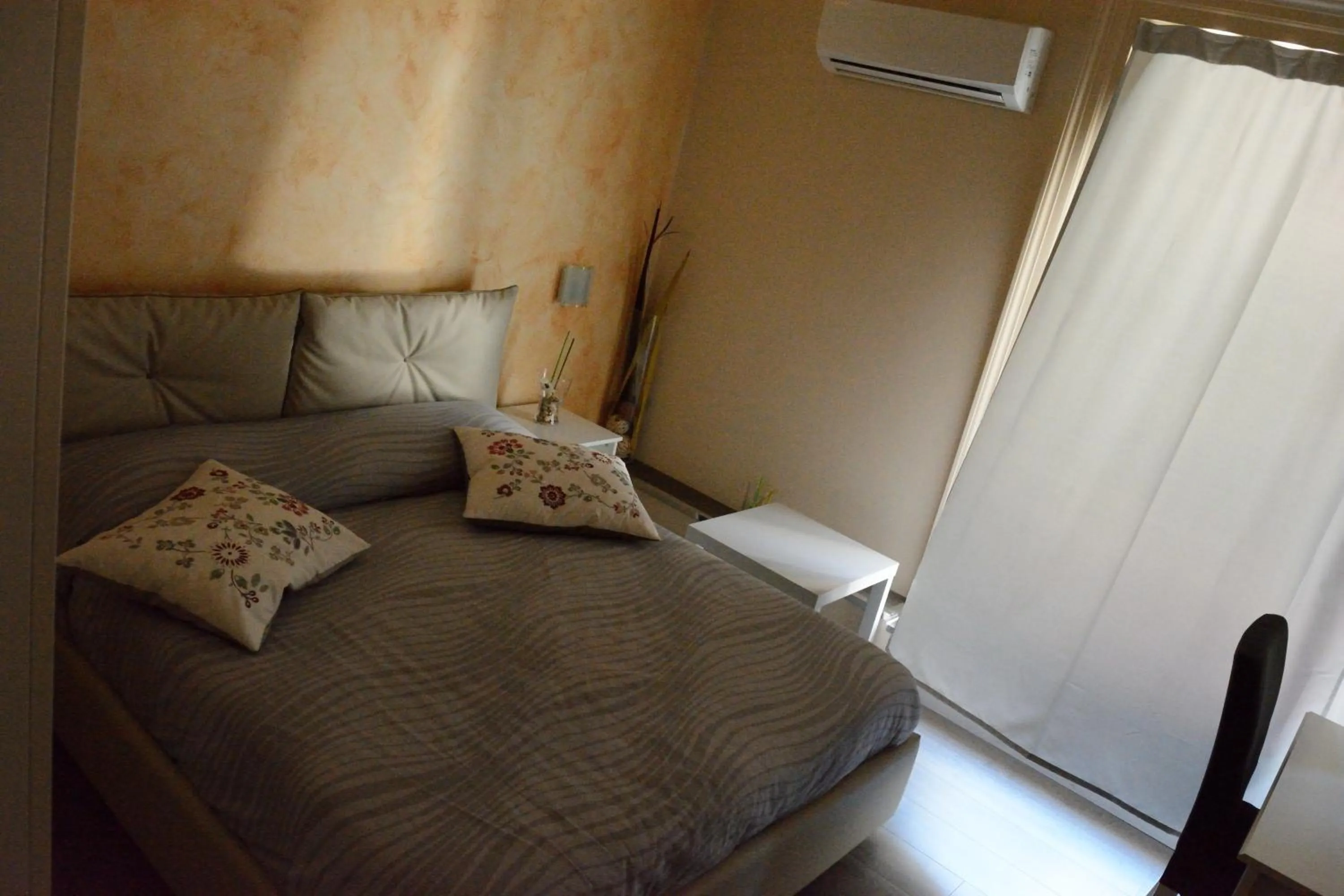 Day, Bed in Catania Etnea Bed and breakfast