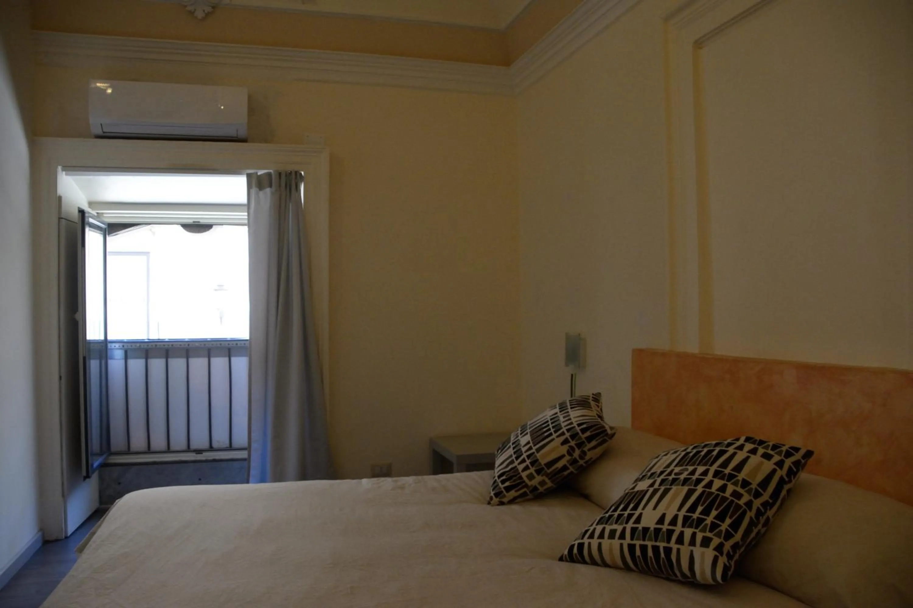Day, Bed in Catania Etnea Bed and breakfast