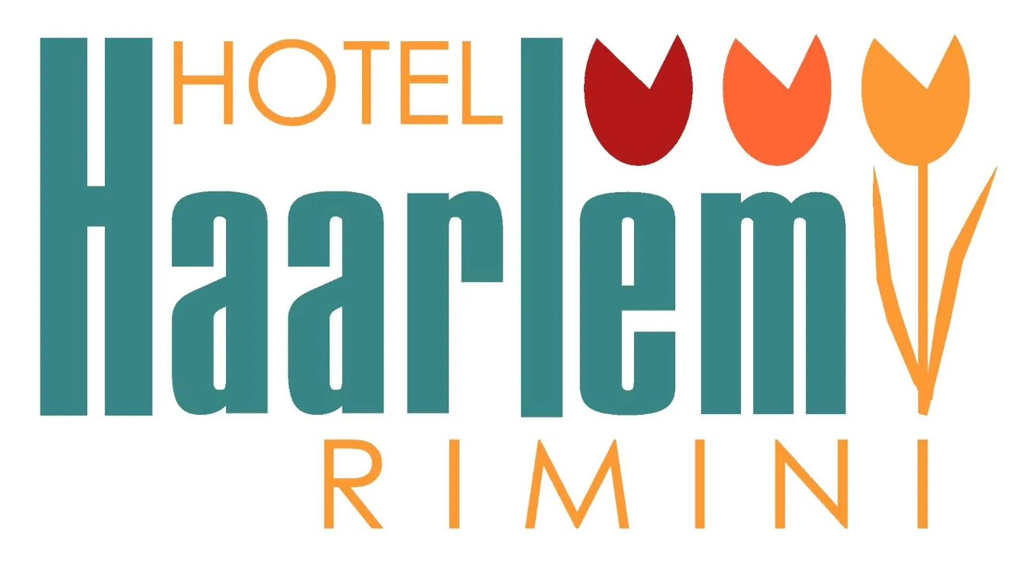 Property logo or sign in Hotel Haarlem