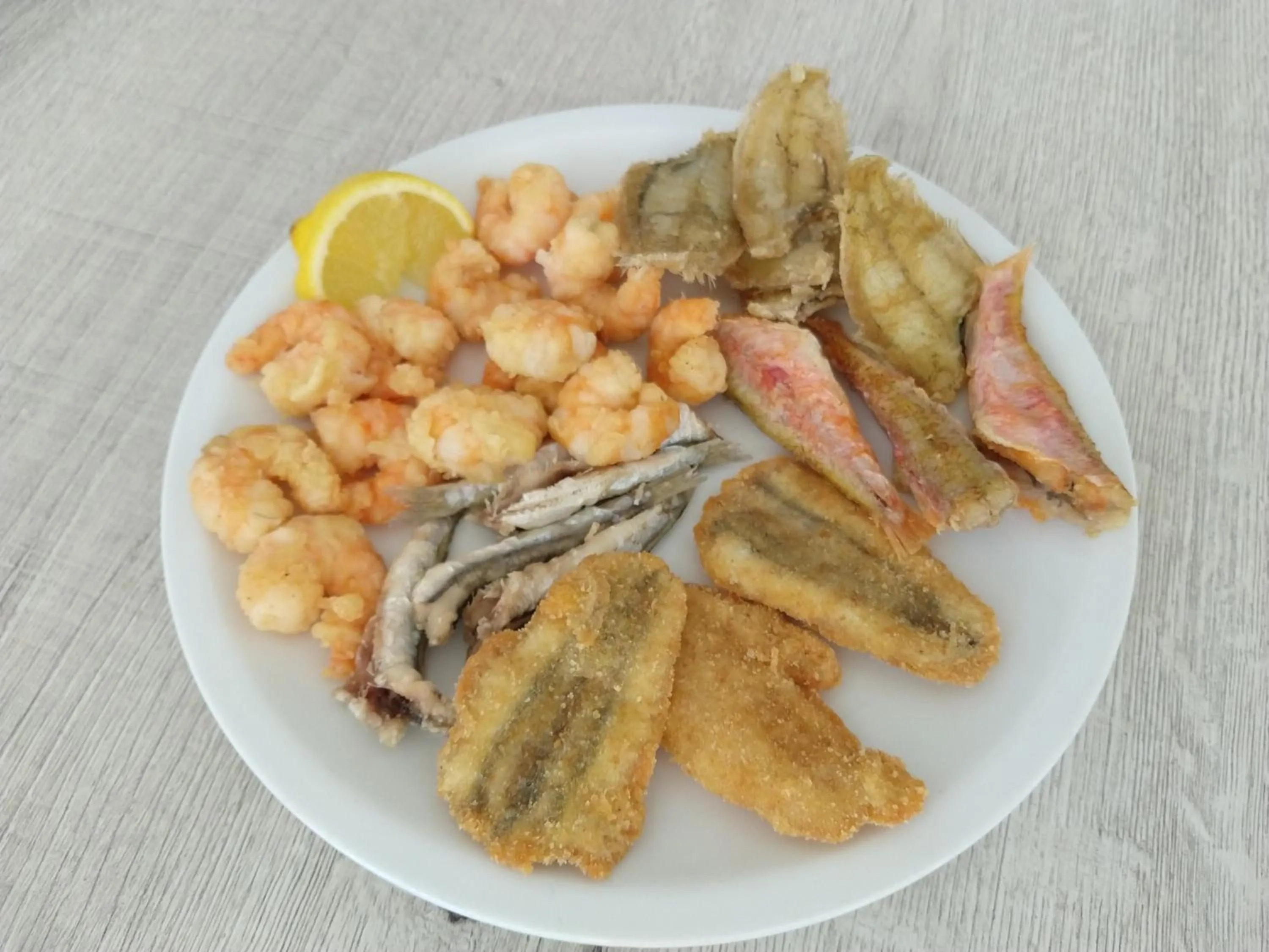 Restaurant/places to eat in Hotel Haarlem