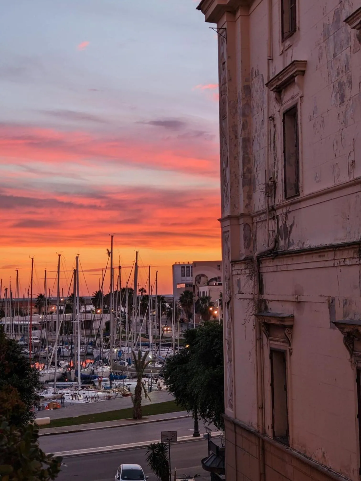 Cassari UpArtments