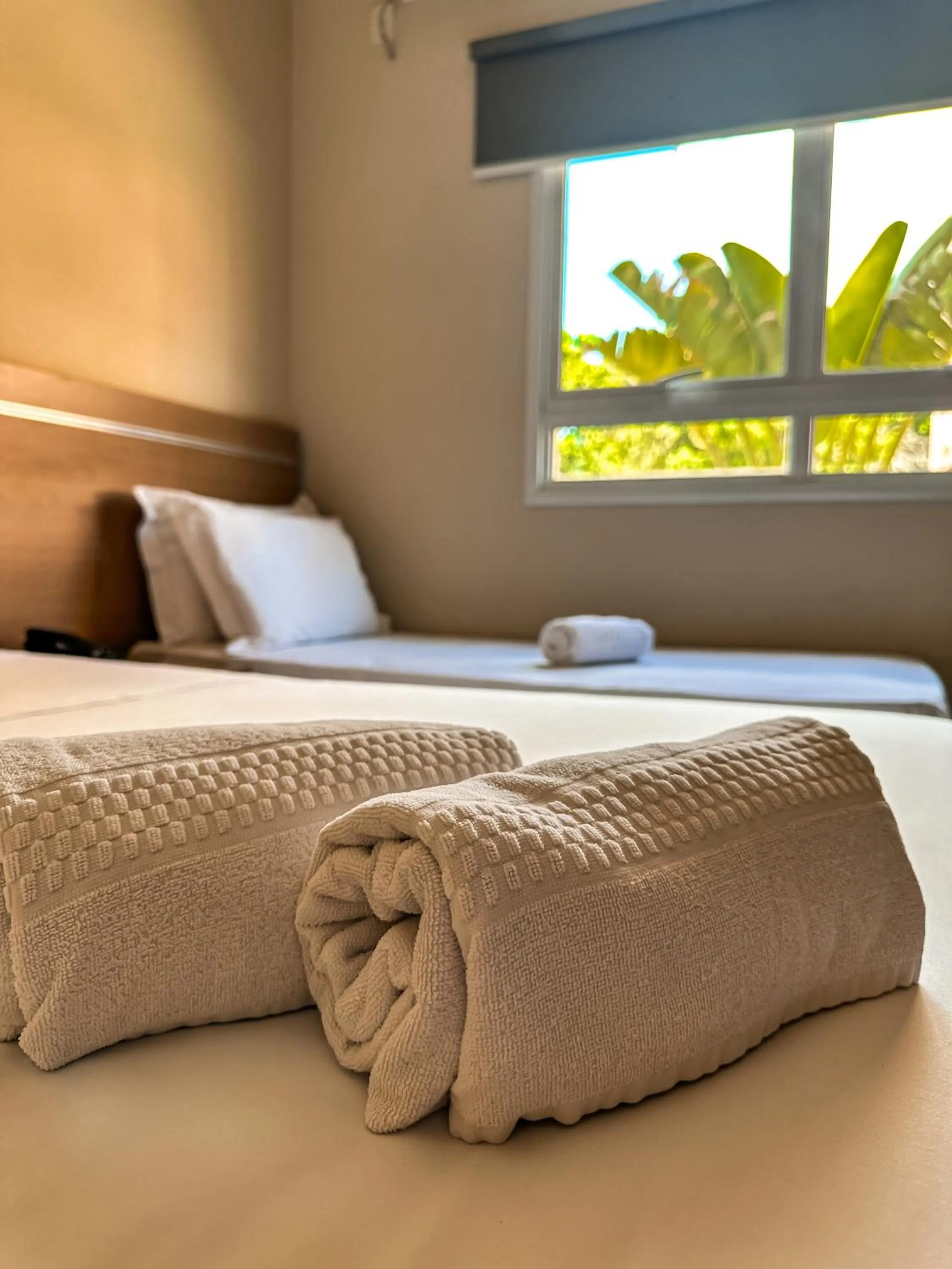 Bedroom, Bed in Hotel Stelati