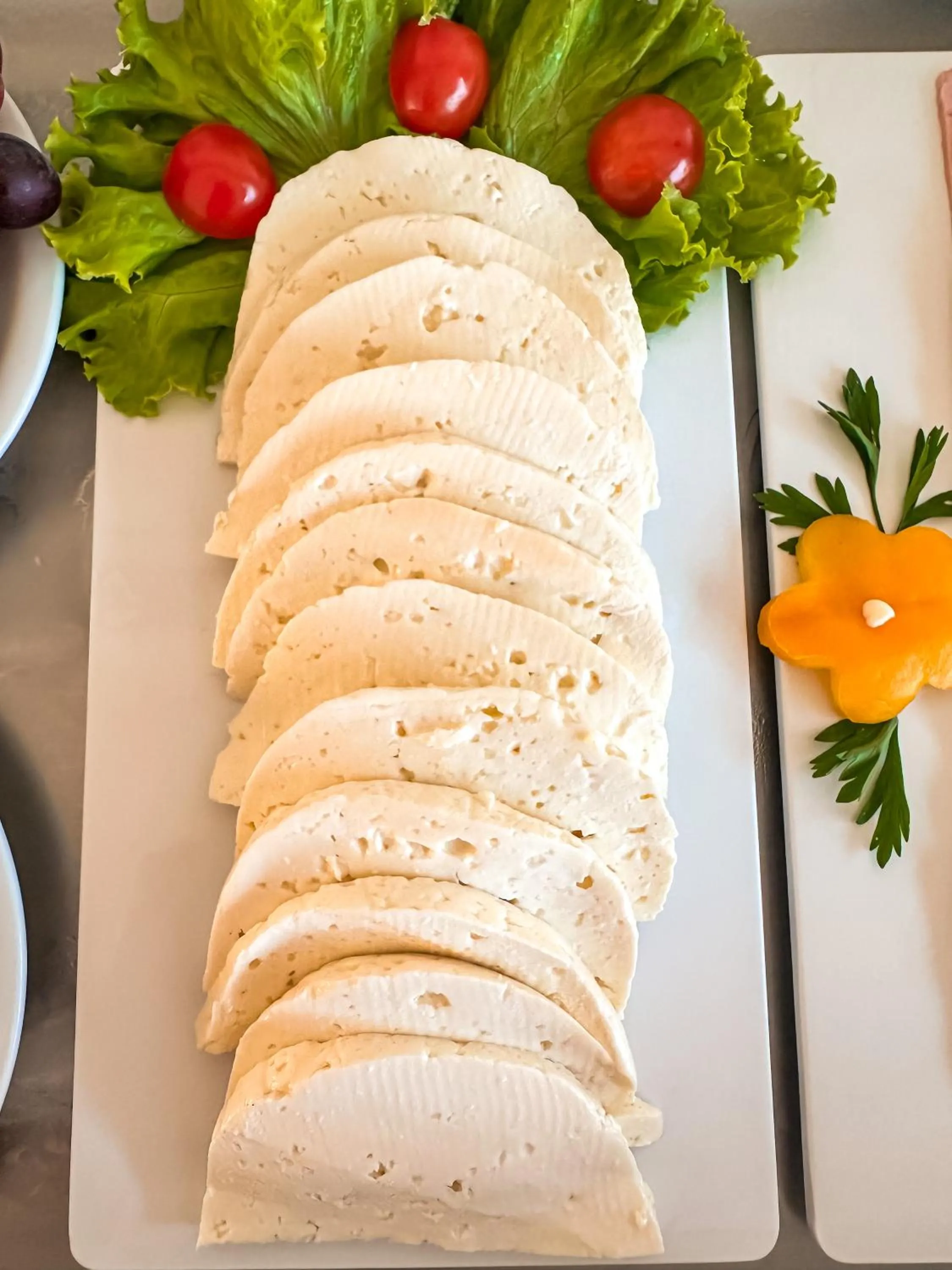 Restaurant/places to eat in Hotel Stelati