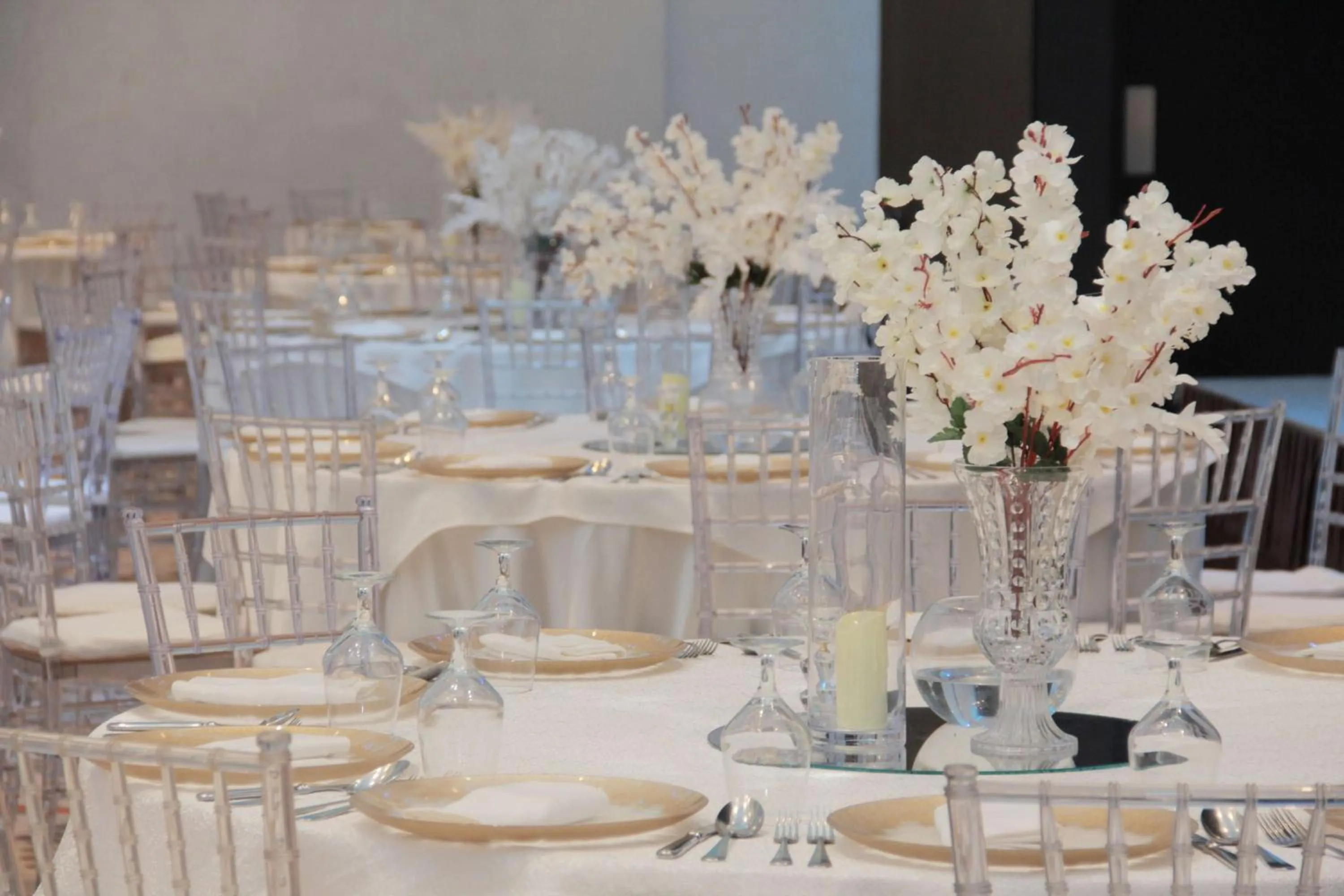 wedding in Radisson Blu Hotel & Resort, Sohar