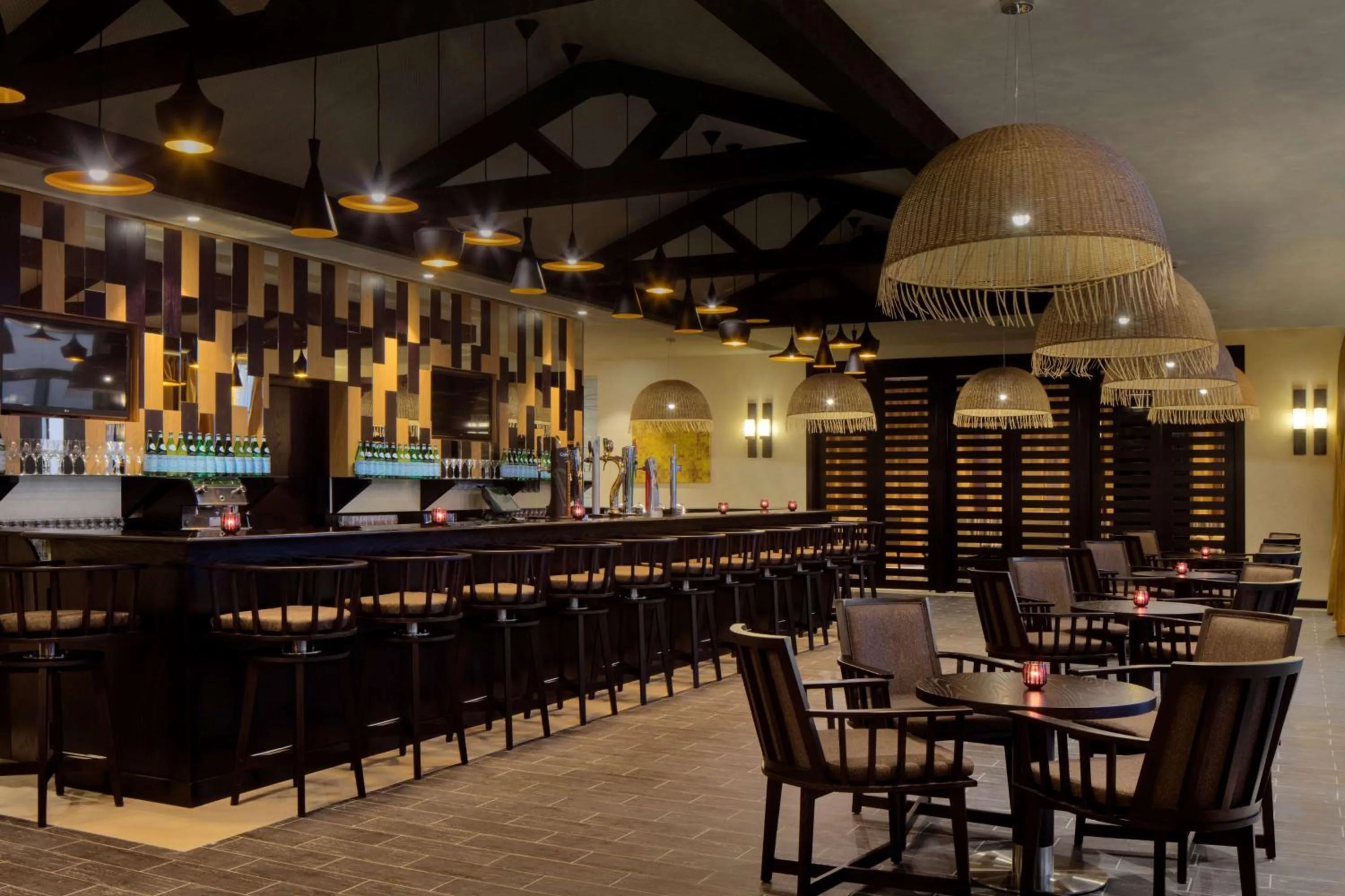 Drinks in Radisson Blu Hotel & Resort, Sohar