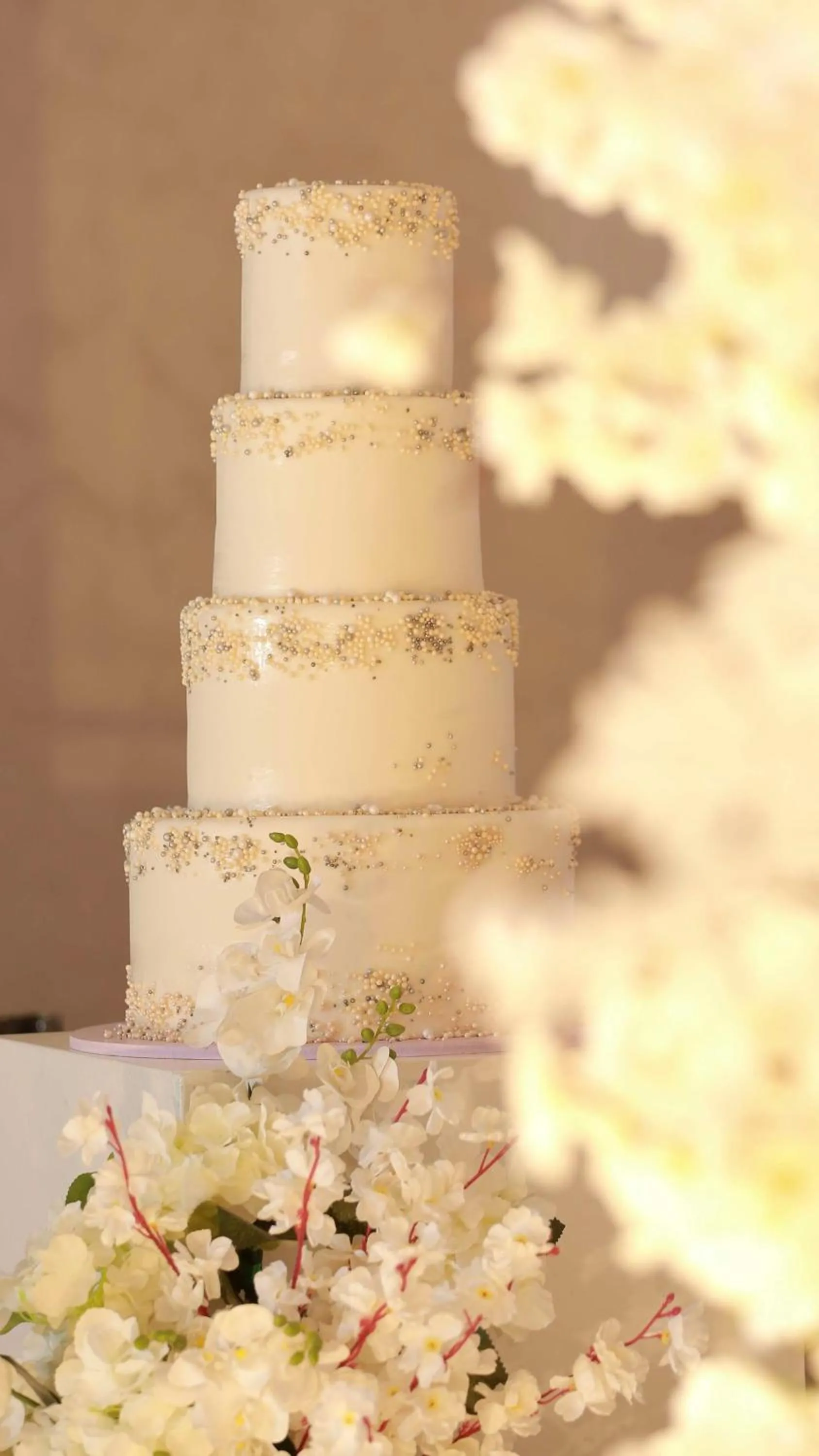 wedding in Radisson Blu Hotel & Resort, Sohar