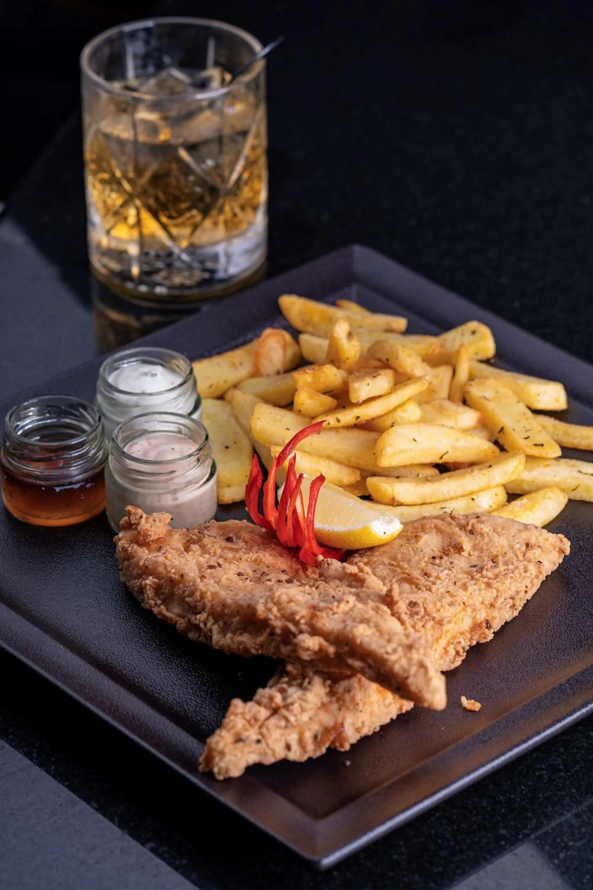 Restaurant/places to eat in Radisson Blu Hotel & Resort, Sohar